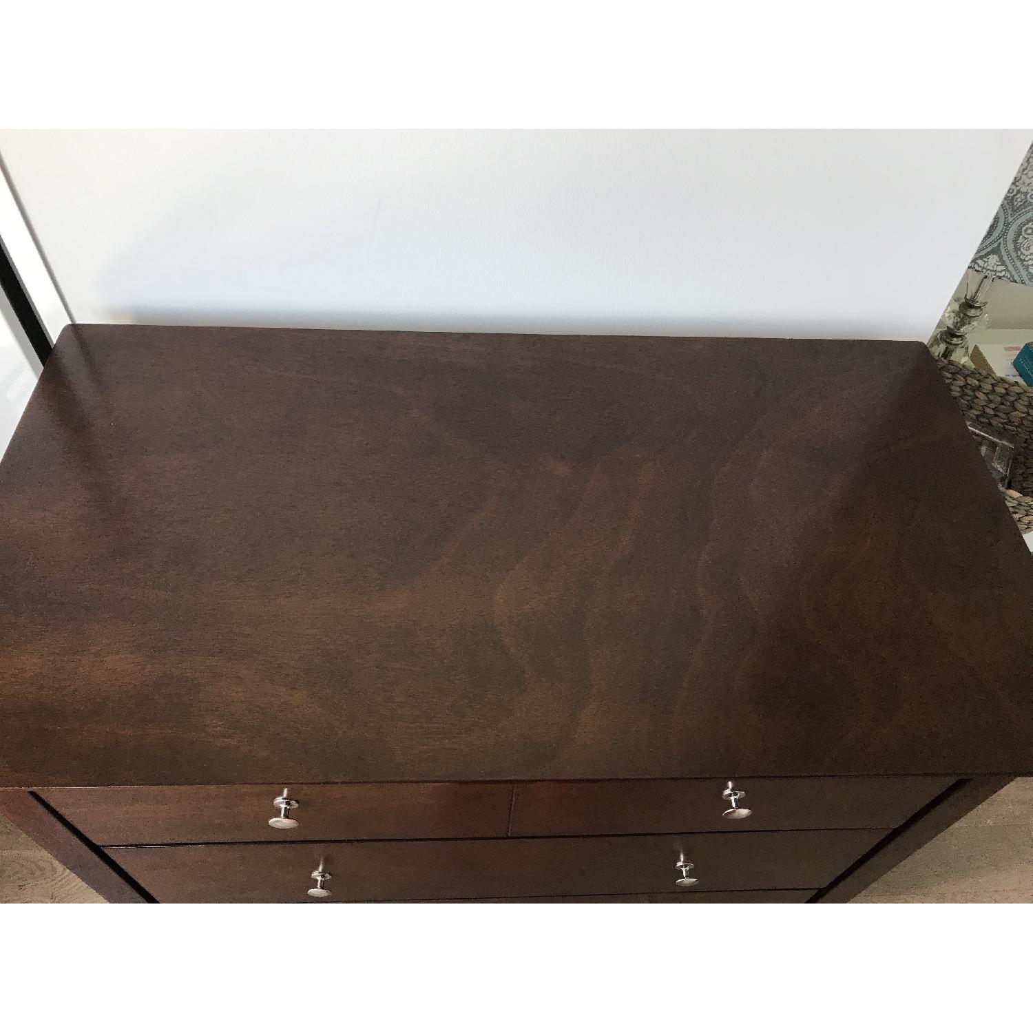 Wayfair Darby Home Co Crimmins 5 Drawer Vertical Chest - image-5
