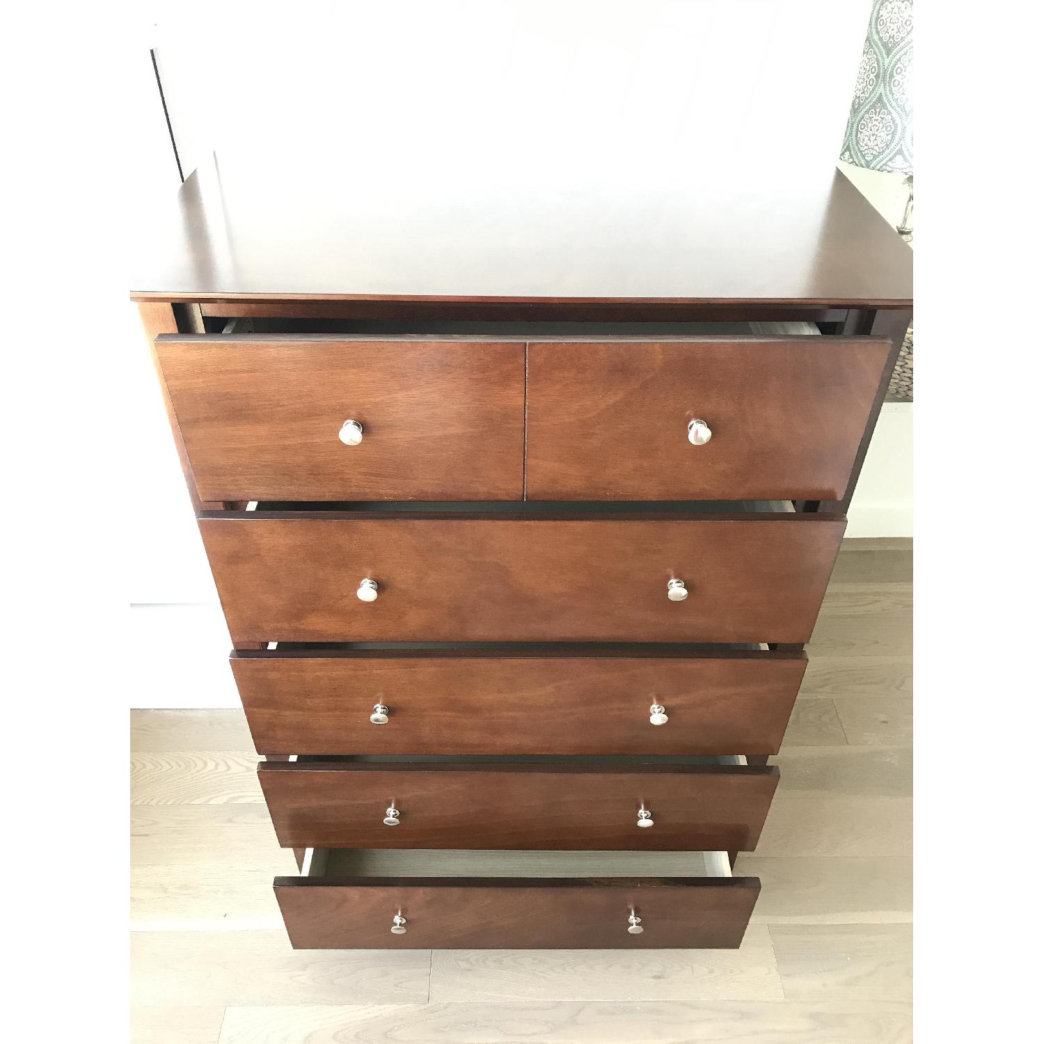 Wayfair Darby Home Co Crimmins 5 Drawer Vertical Chest - image-7