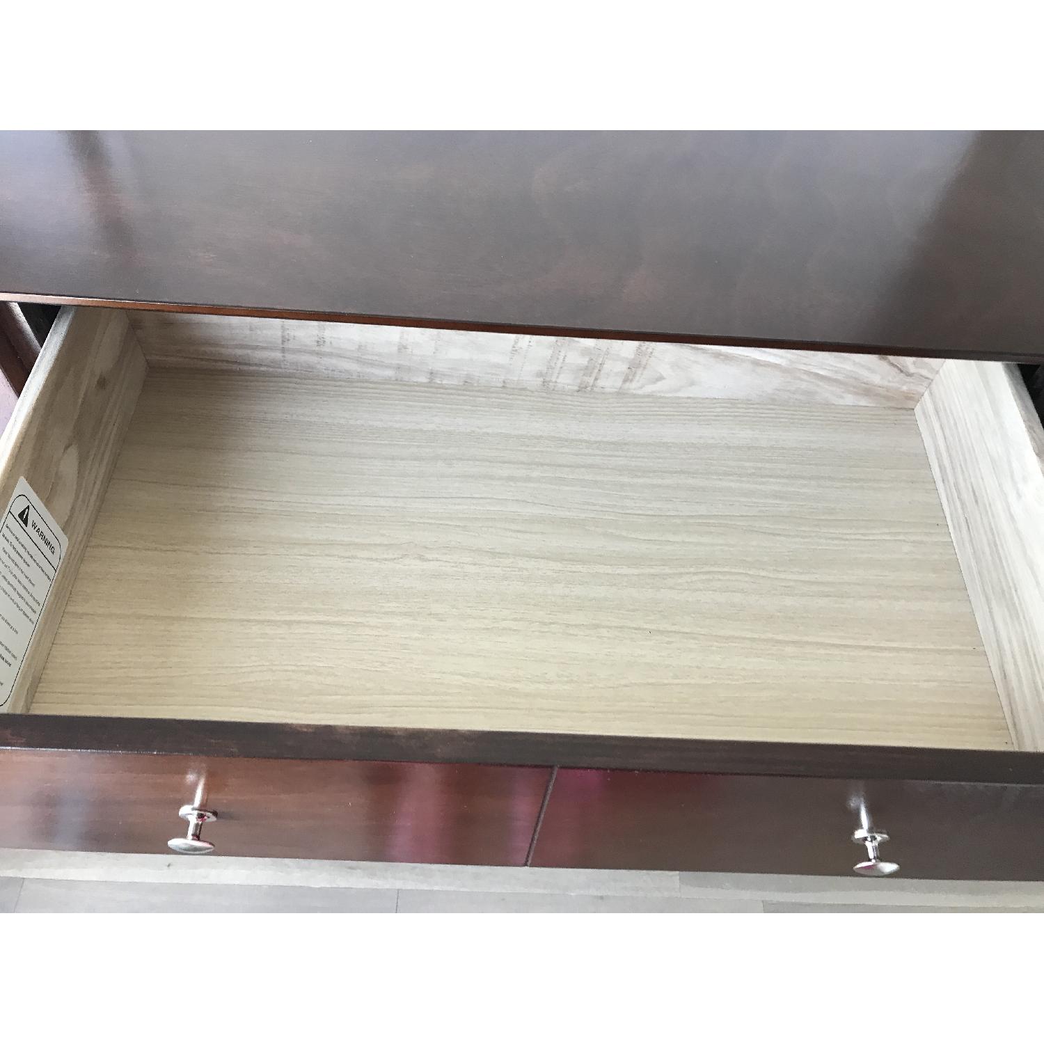 Wayfair Darby Home Co Crimmins 5 Drawer Vertical Chest - image-8
