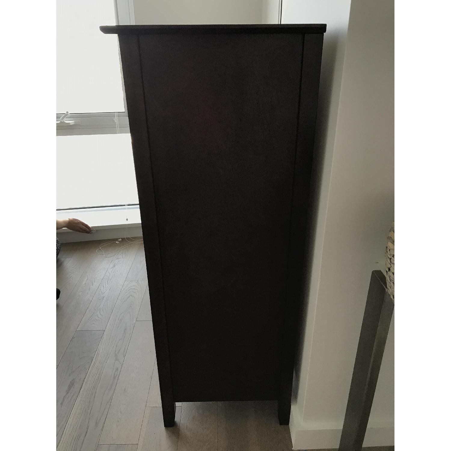 Wayfair Darby Home Co Crimmins 5 Drawer Vertical Chest - image-12
