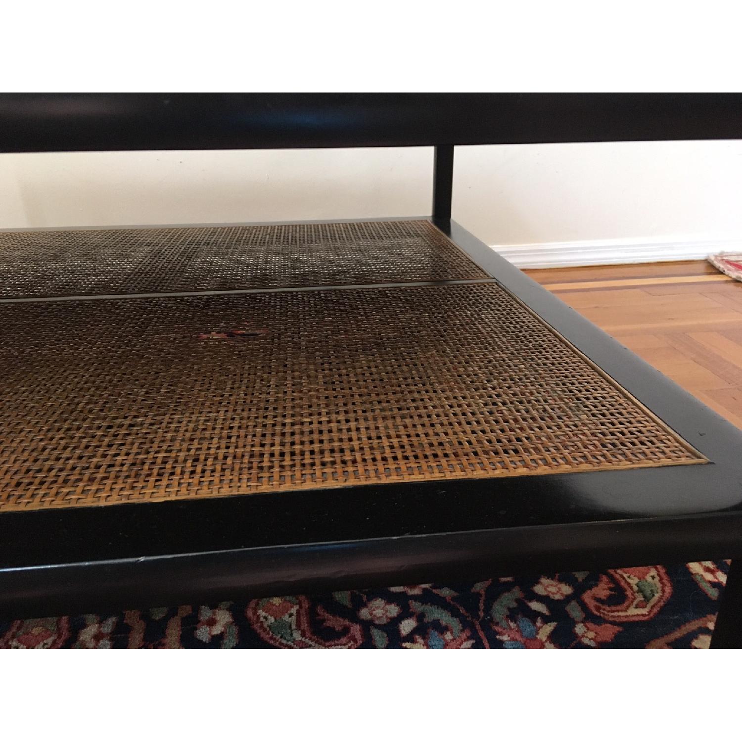 Baker Furniture 1954 Mid-Century Coffee Table - image-2