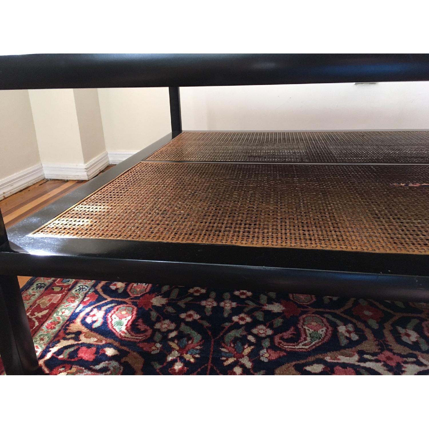 Baker Furniture 1954 Mid-Century Coffee Table - image-4