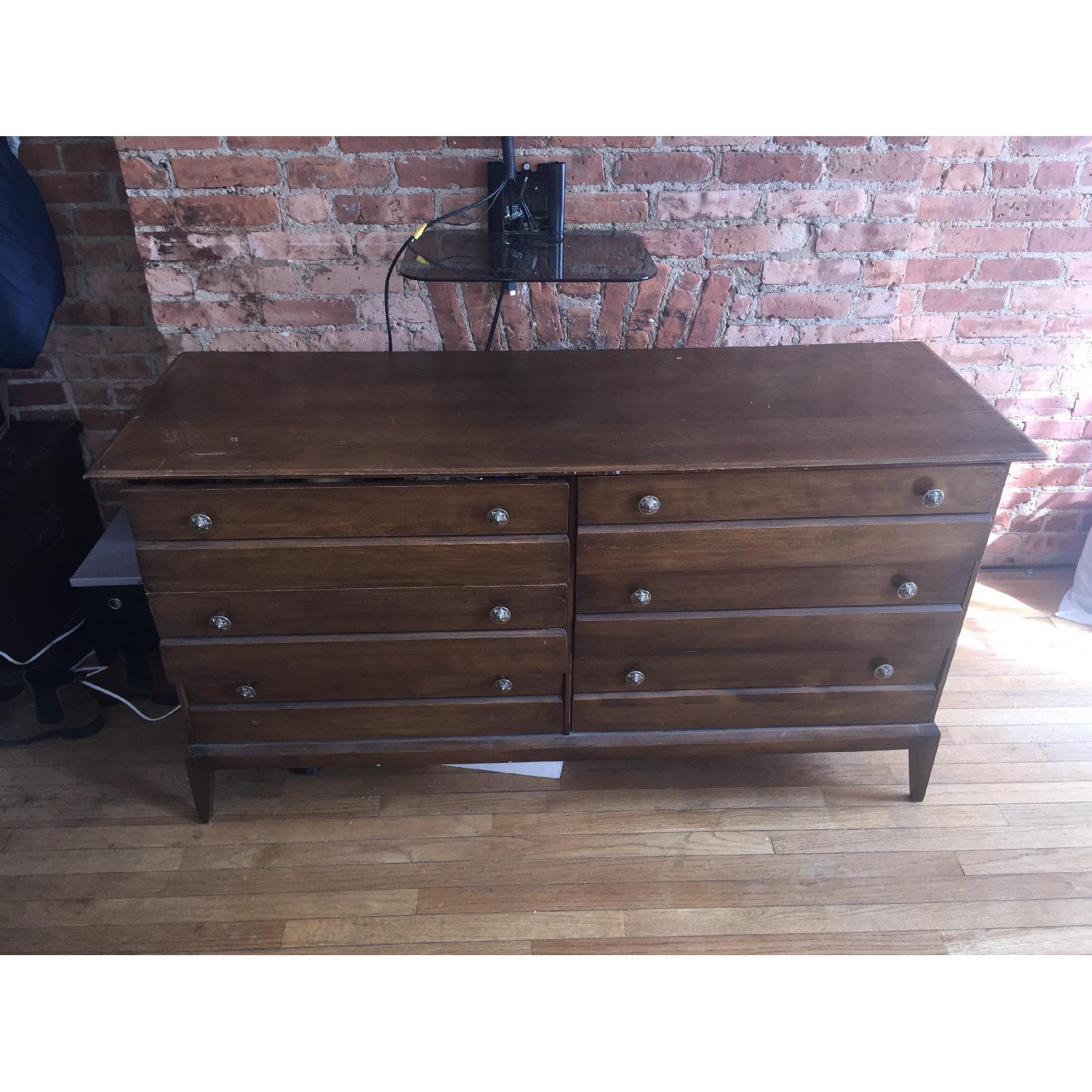 6 Drawer Dresser - image-1