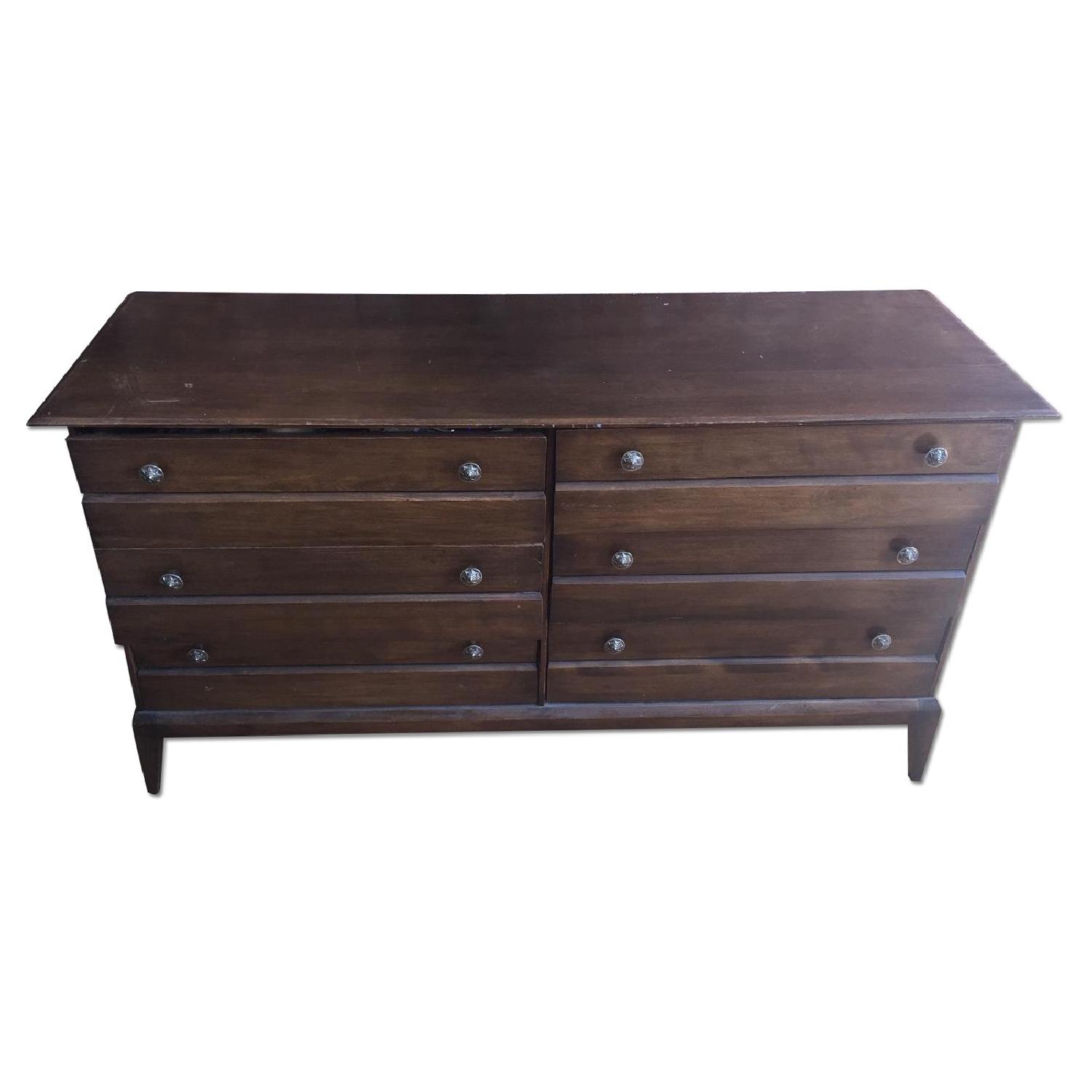 6 Drawer Dresser - image-0