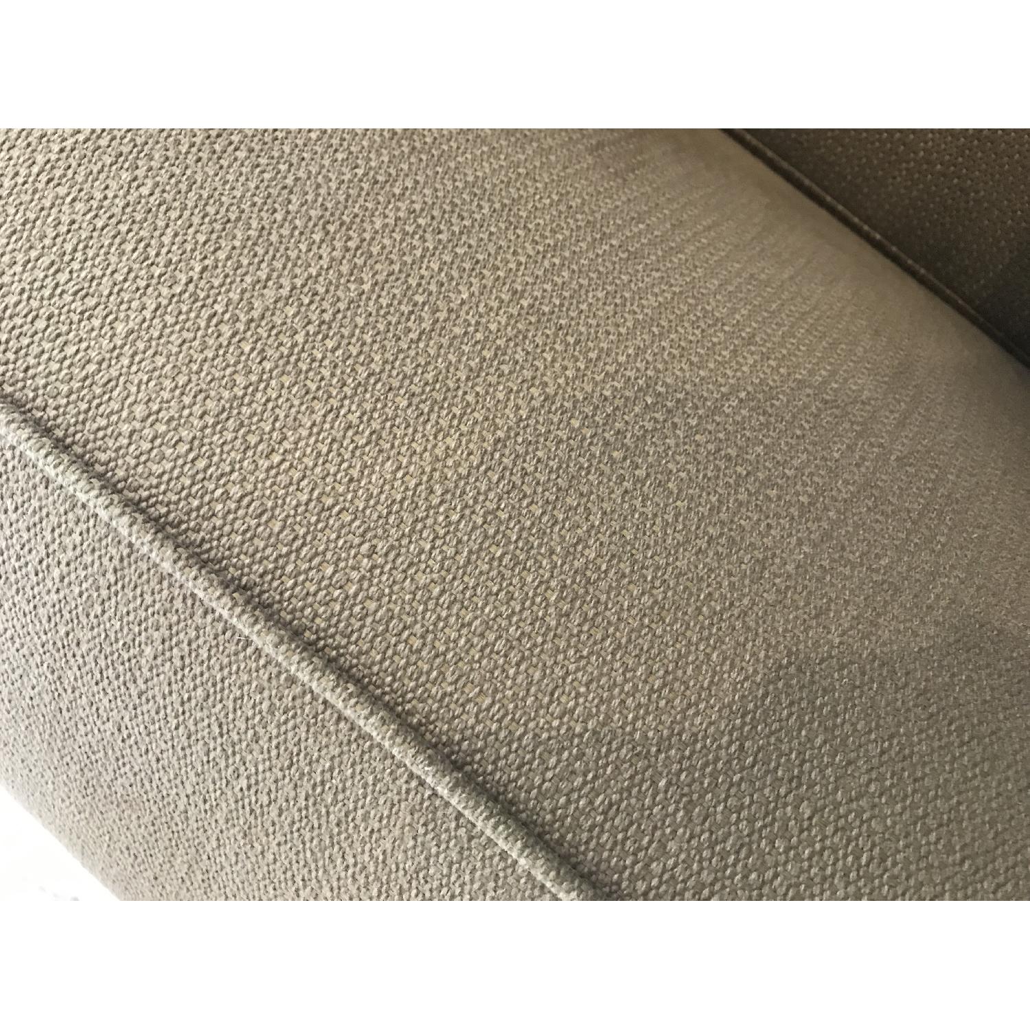 Crate & Barrel Soho Modern Sofa - image-2