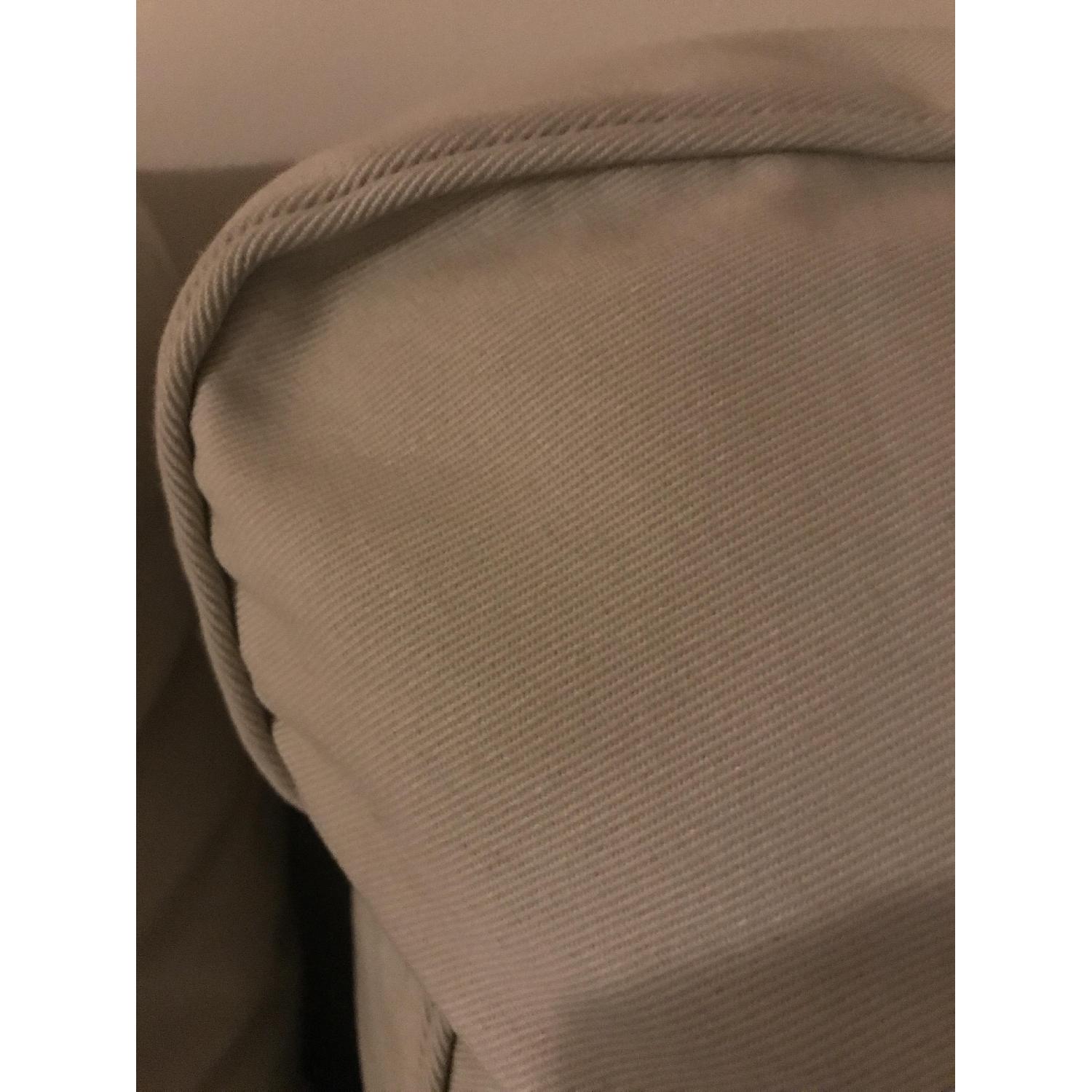 Ikea Ektorp Sectional Couch - image-2