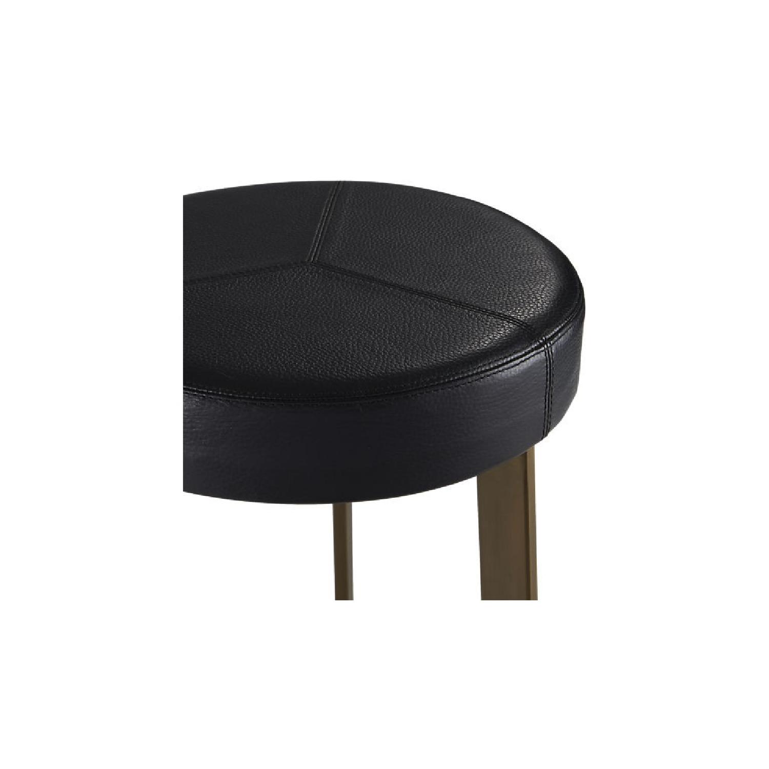 CB2 Reverb Bar Stool AptDeco