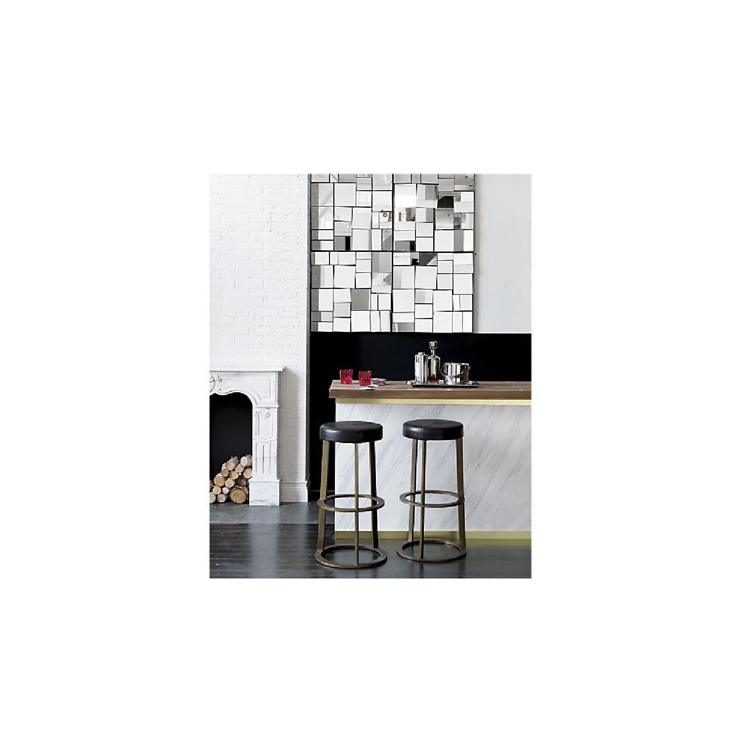 CB2 Reverb Bar Stool - image-3