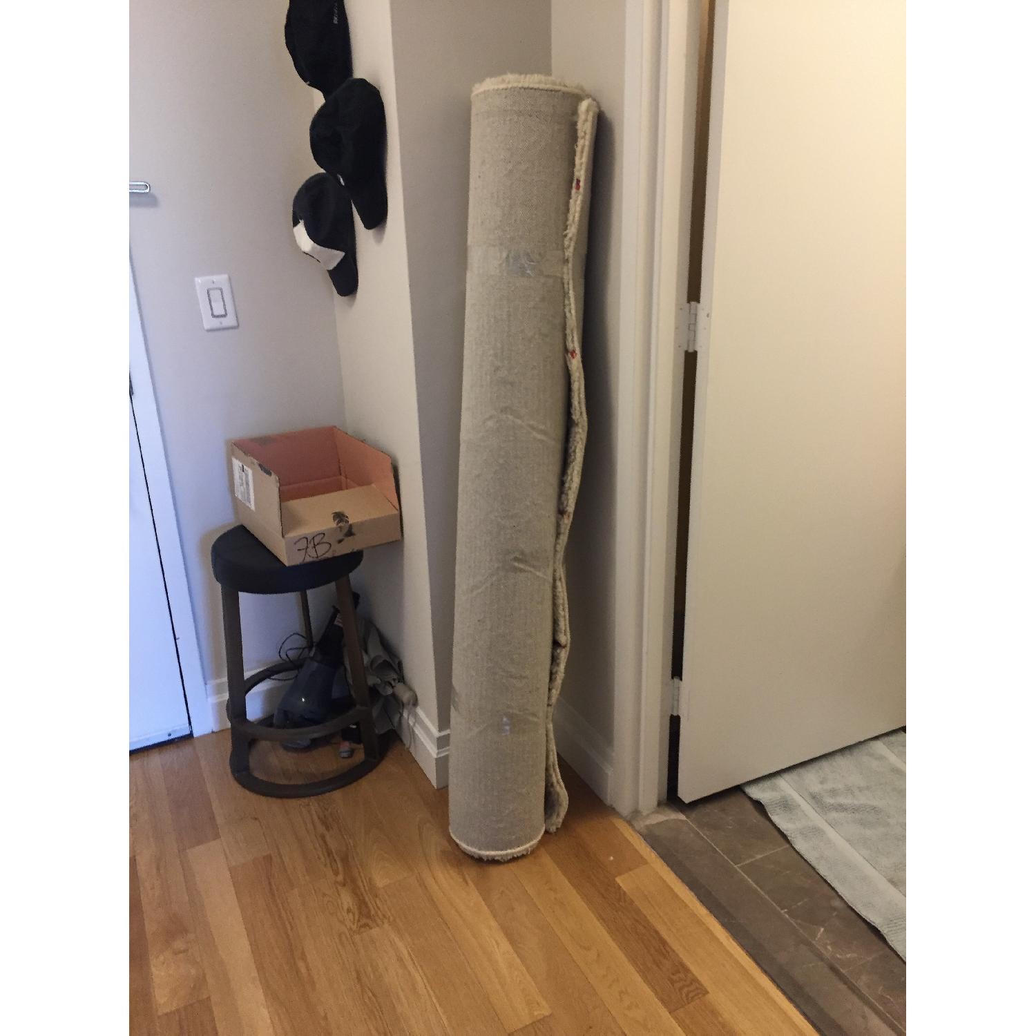 CB2 Reverb Bar Stool - image-4