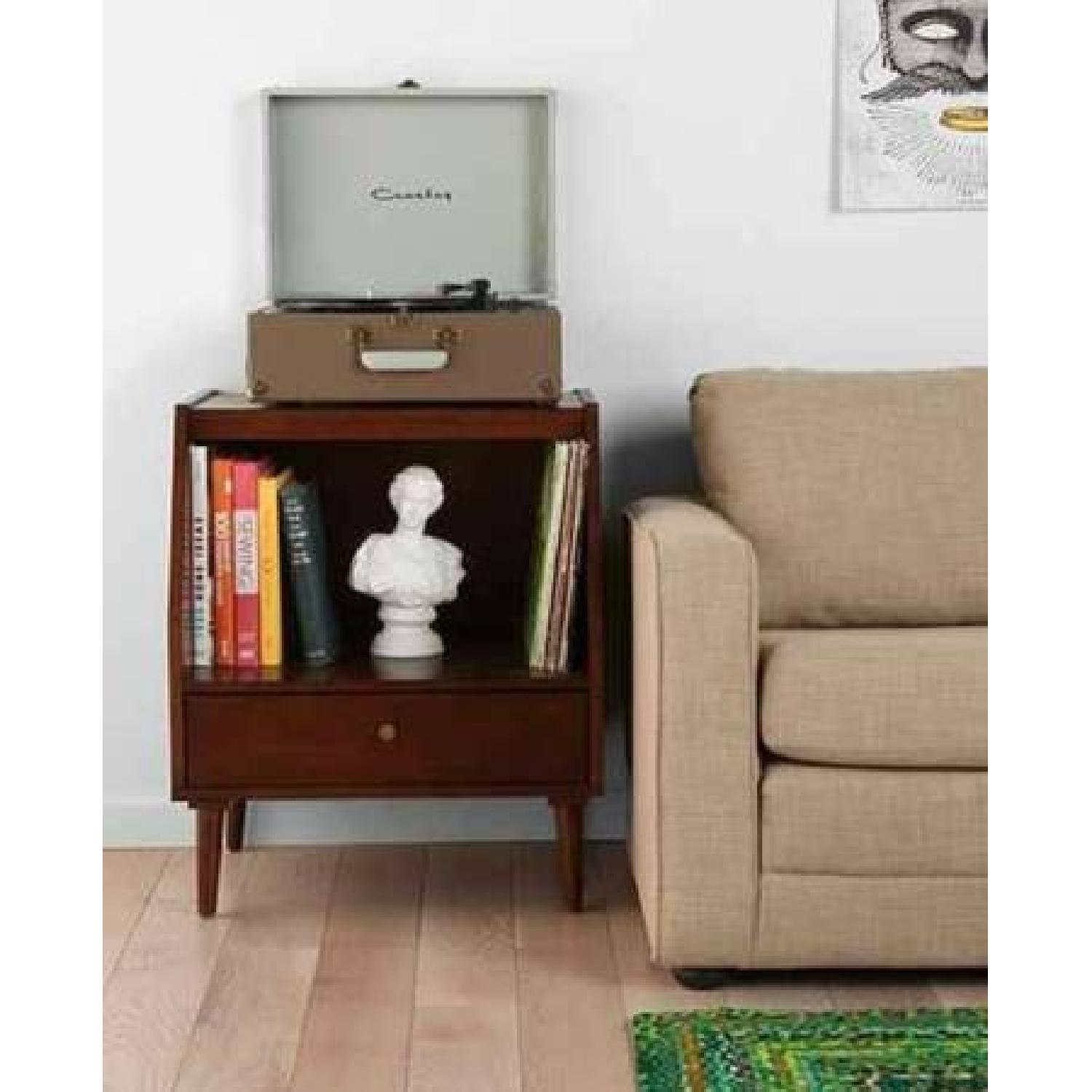 Urban Outfitters Lydia Side Table/Media Console - image-1