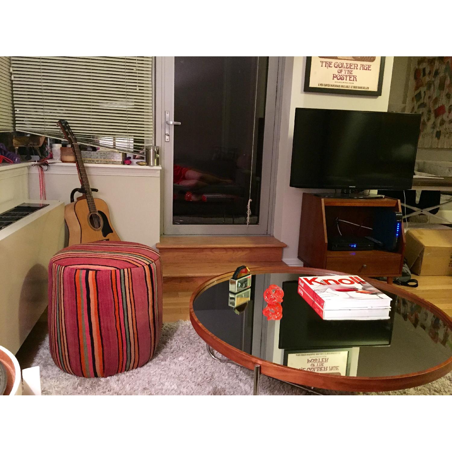 Urban Outfitters Lydia Side Table/Media Console - image-2