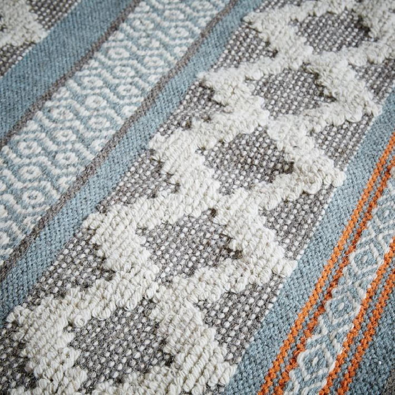 West Elm Heirloom Wool Rug - image-3
