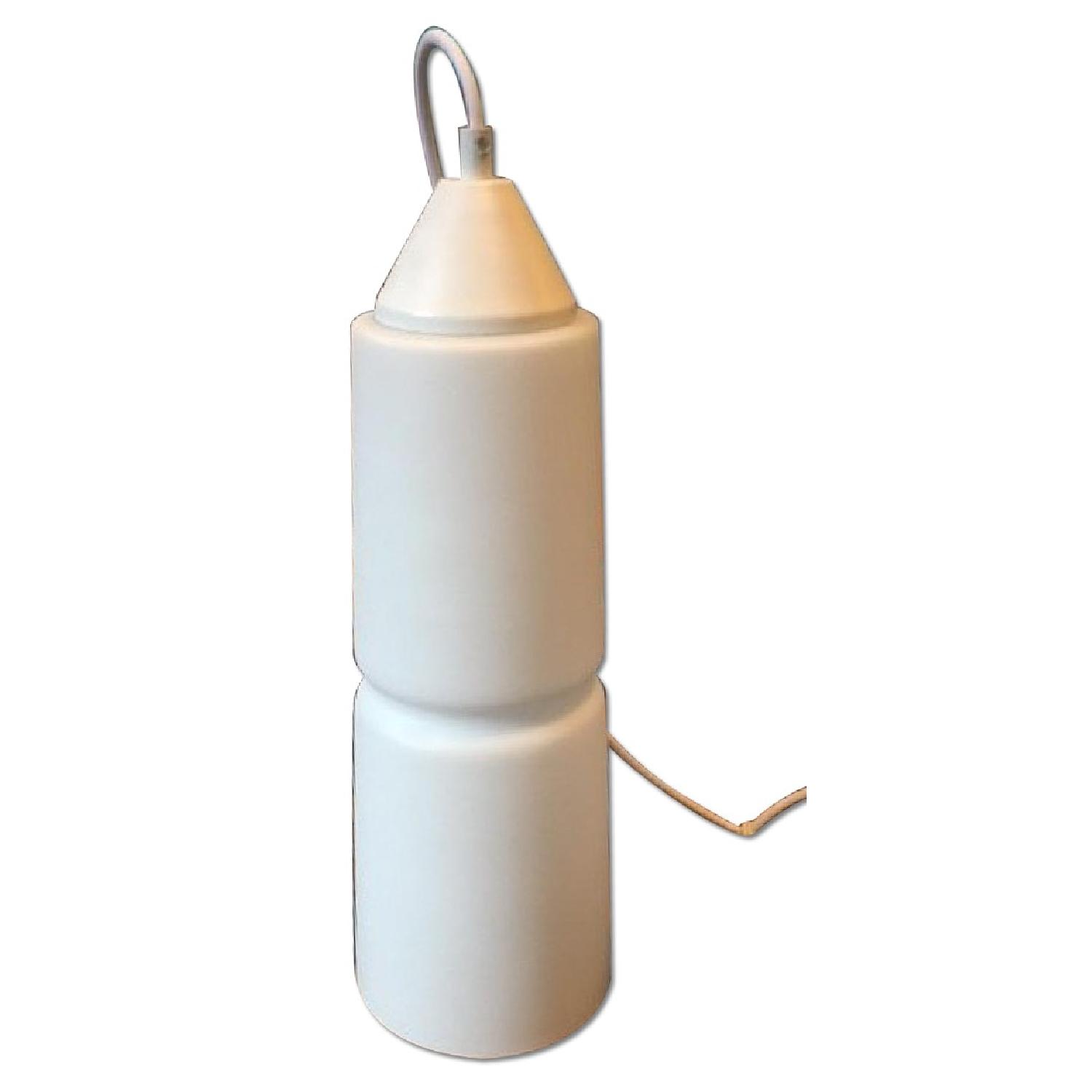 Scott Lighting Pendant Fixture - image-0