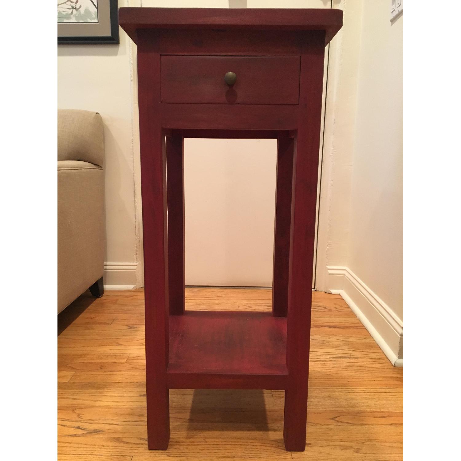 Nadeau Side Table - image-1