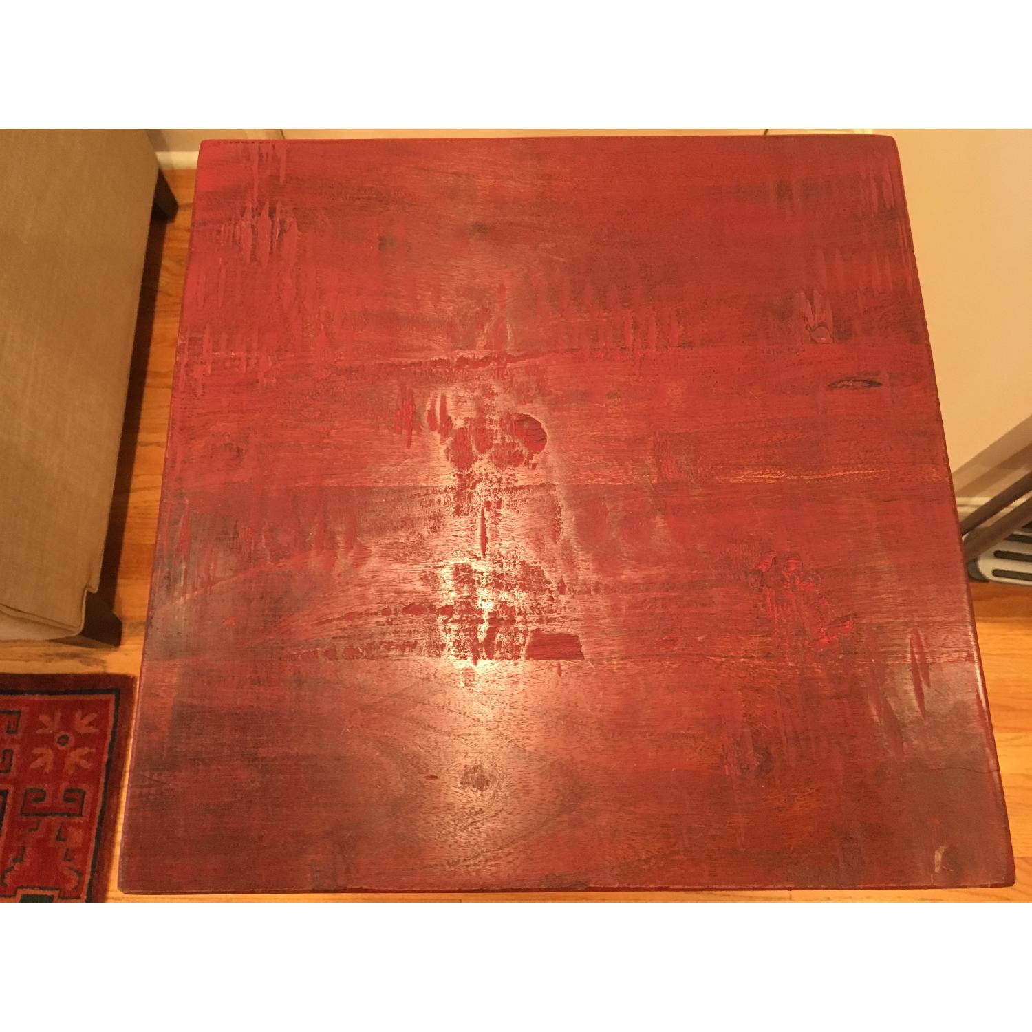 Nadeau Side Table - image-2
