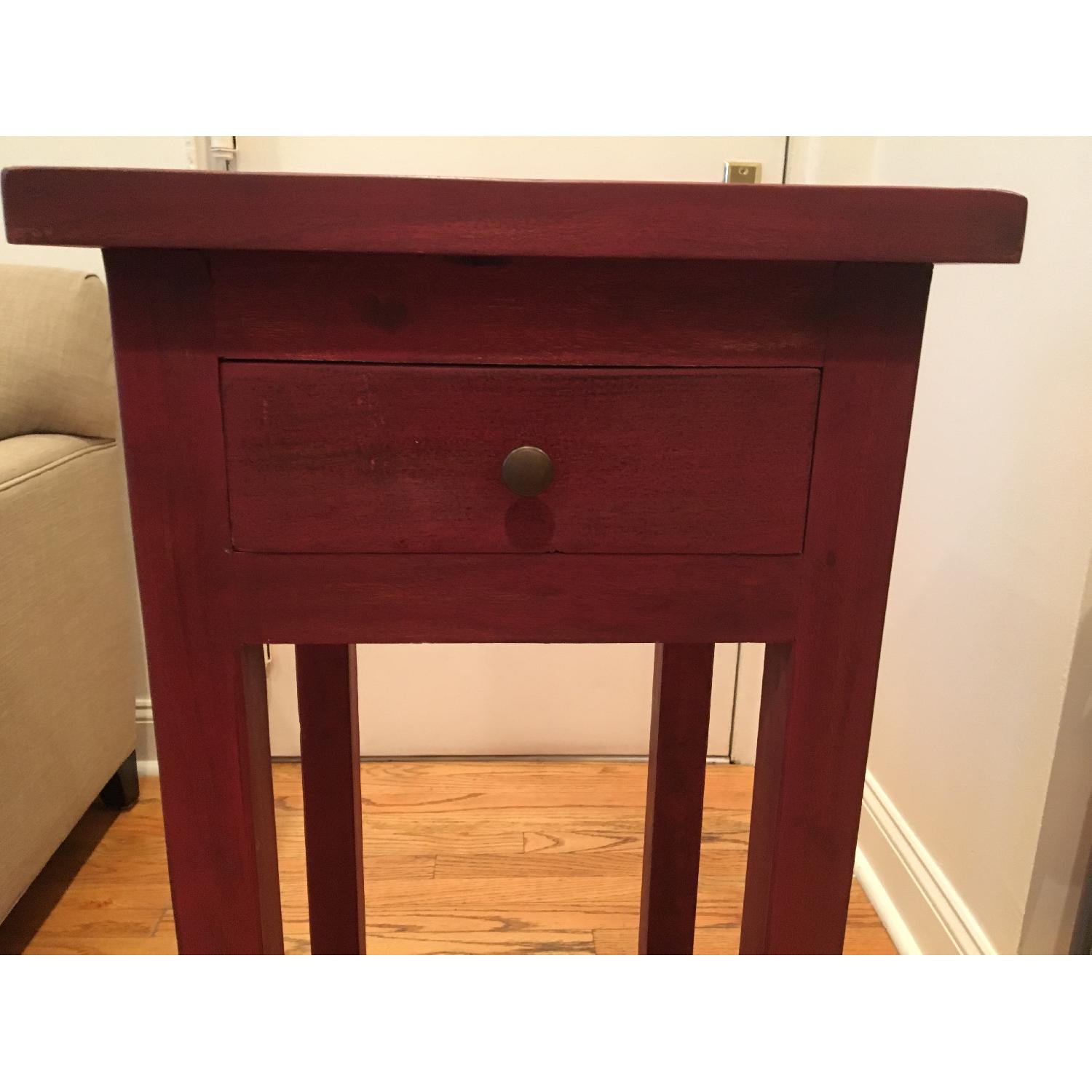 Nadeau Side Table - image-3