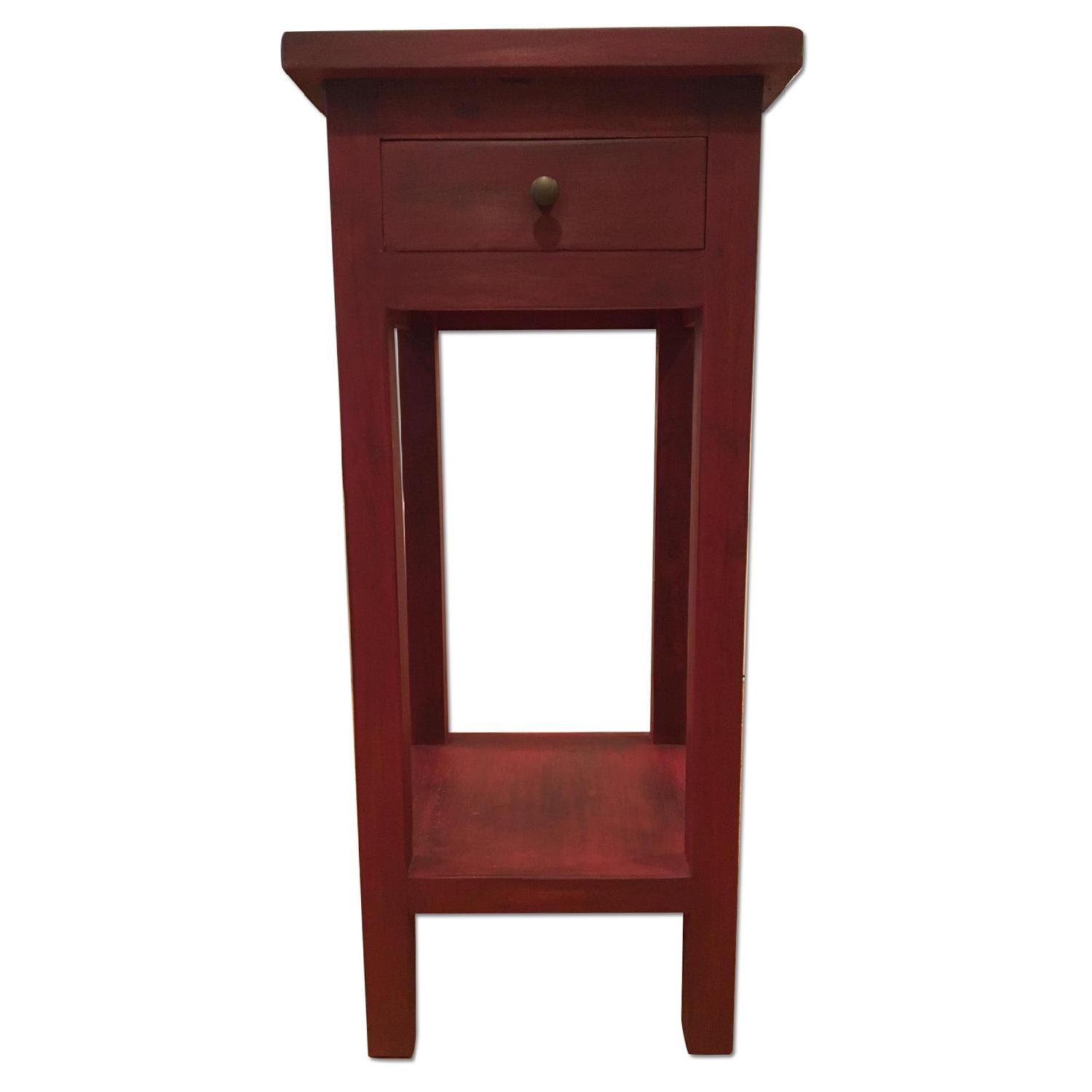 Nadeau Side Table - image-0