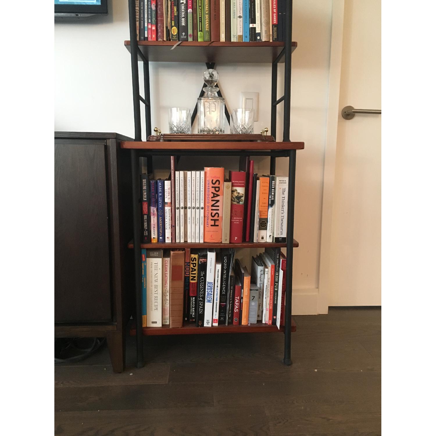 Ballard Design Sonoma Small Tower Bookshelf - image-3