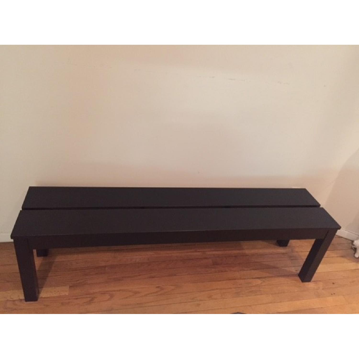Ikea Bjursta Bench - AptDeco