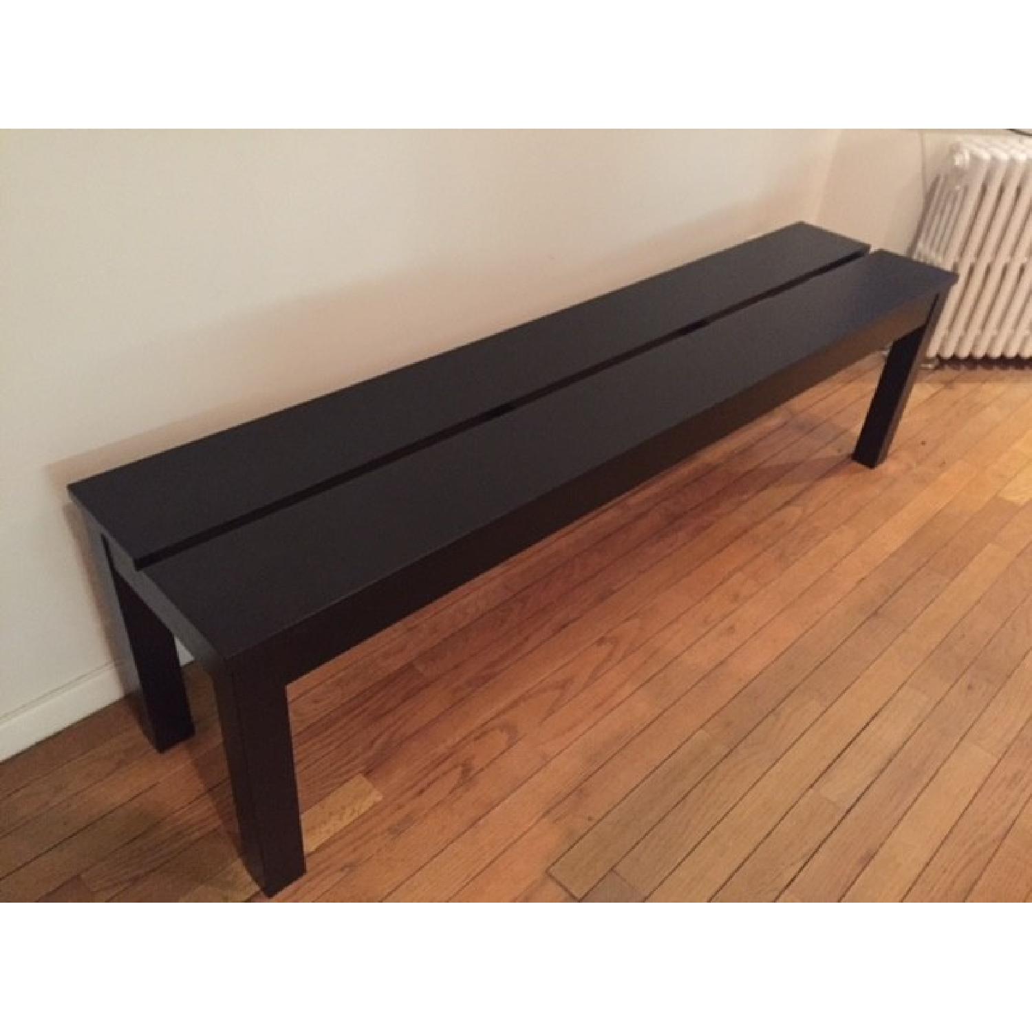 Ikea Bjursta Bench - image-2