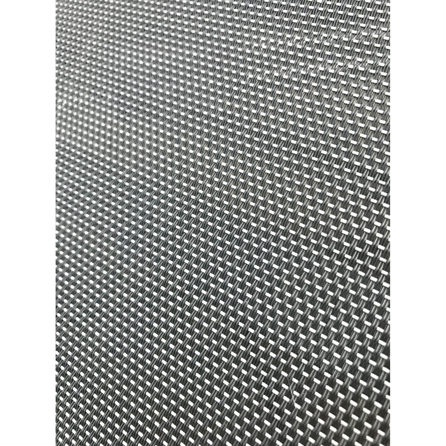 Outdoor Mesh Chaise Lounges - image-4