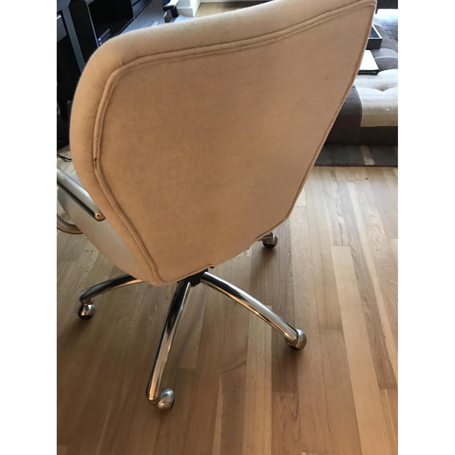 Pottery Barn Airgo Swivel Desk Chair - image-3