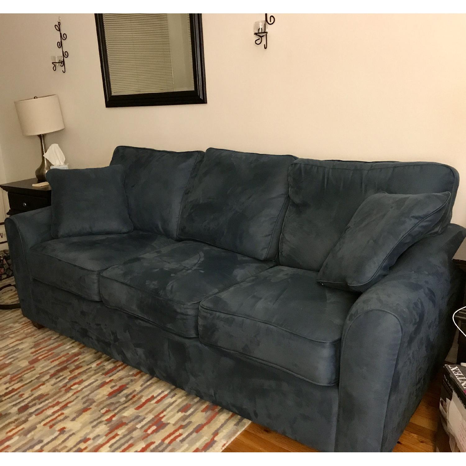 La-Z-Boy 3 Seater Sofa - image-1