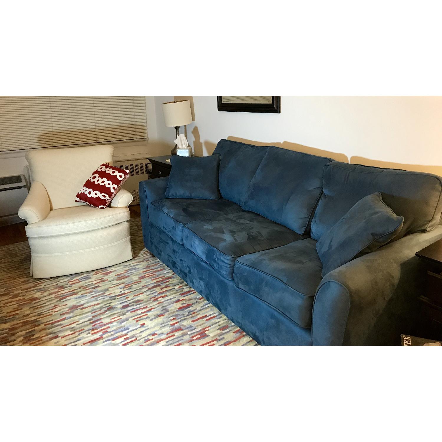 La-Z-Boy 3 Seater Sofa - image-2