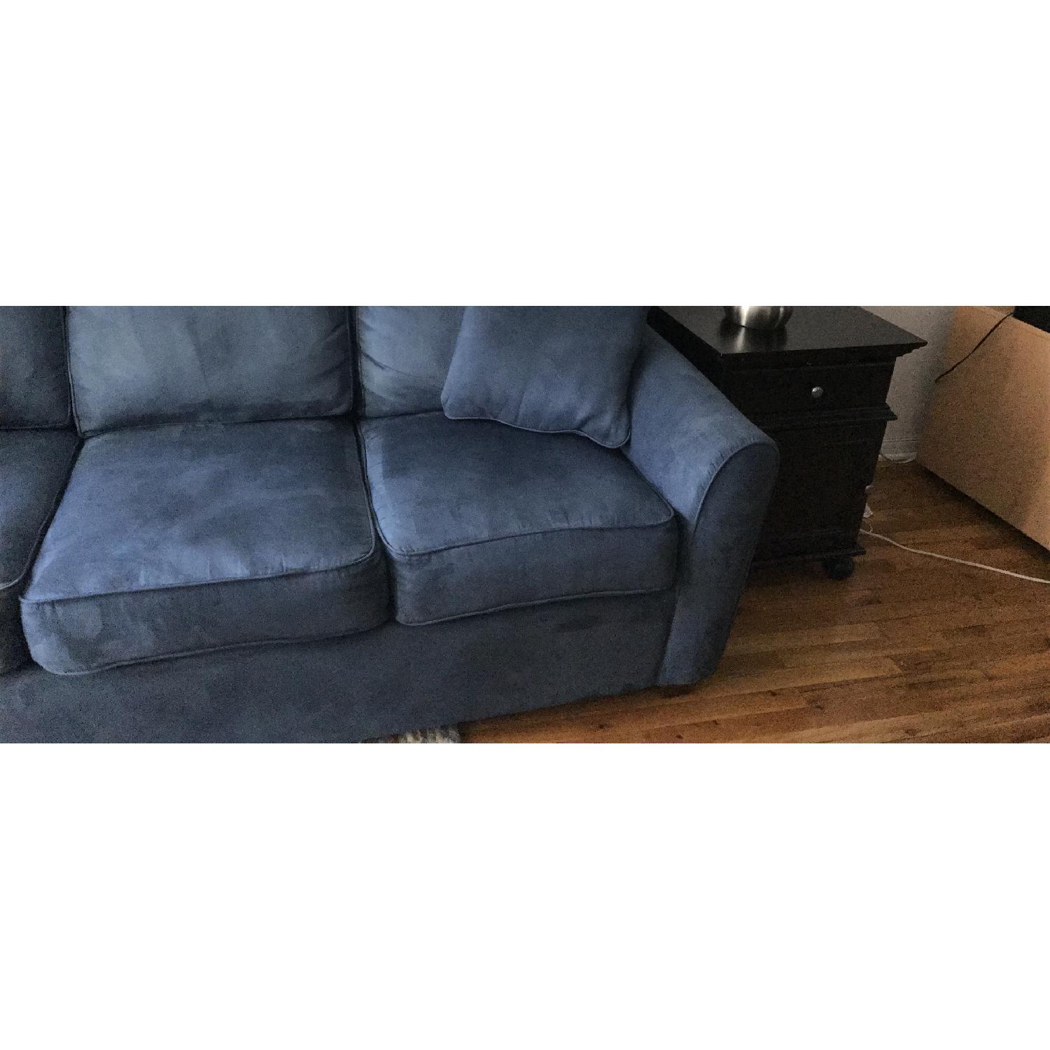 La-Z-Boy 3 Seater Sofa - image-5