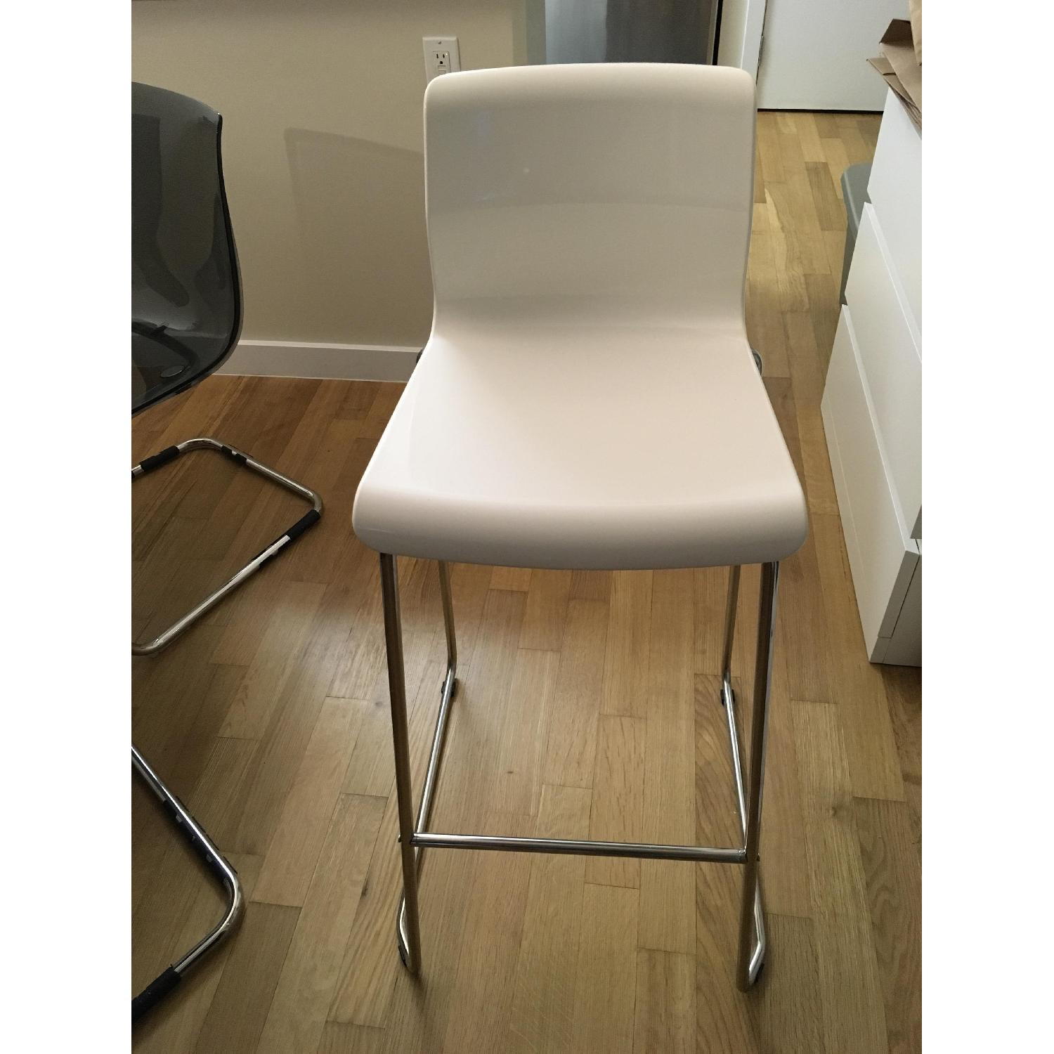 Ikea Glenn Bar Stool - image-1