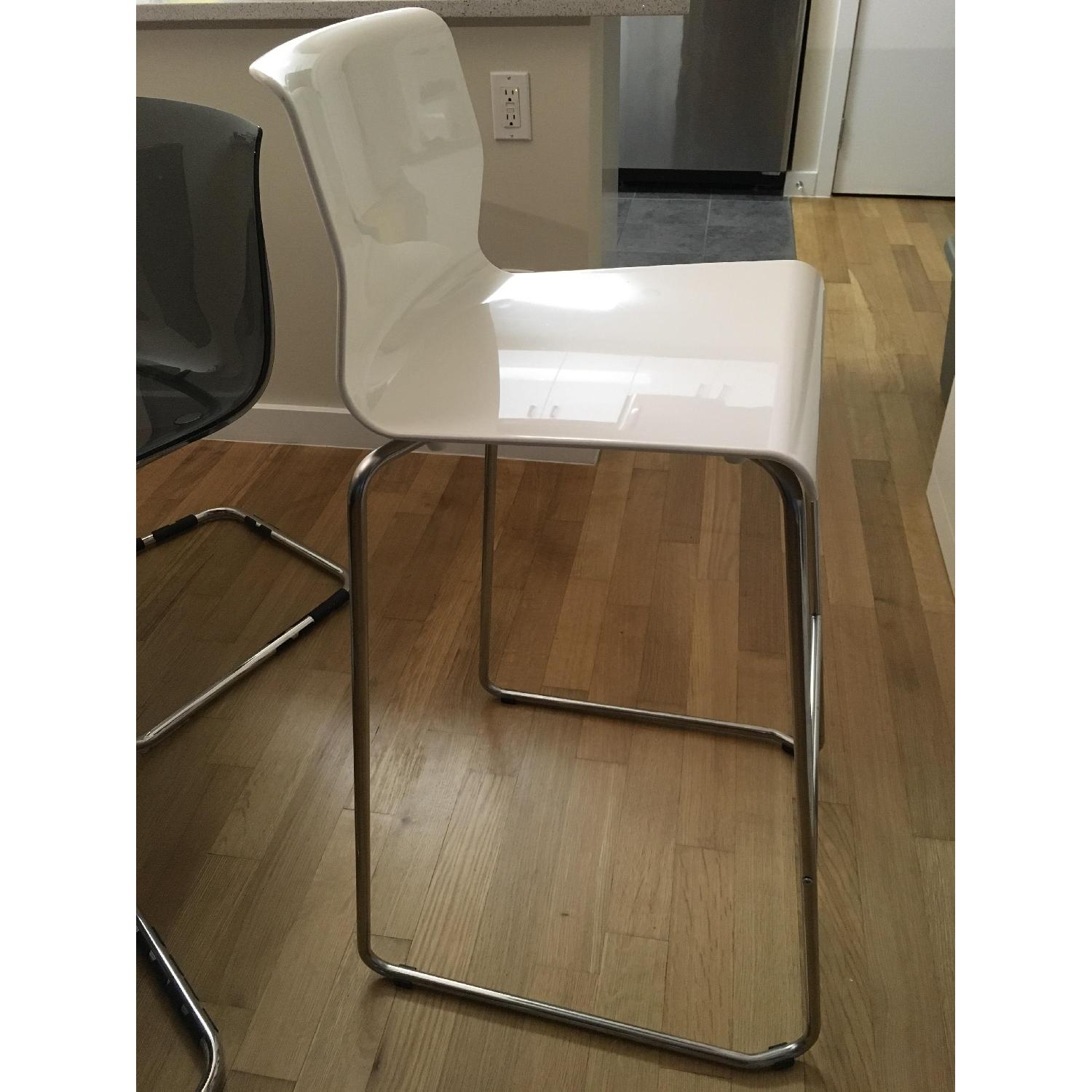 Ikea Glenn Bar Stool - image-2