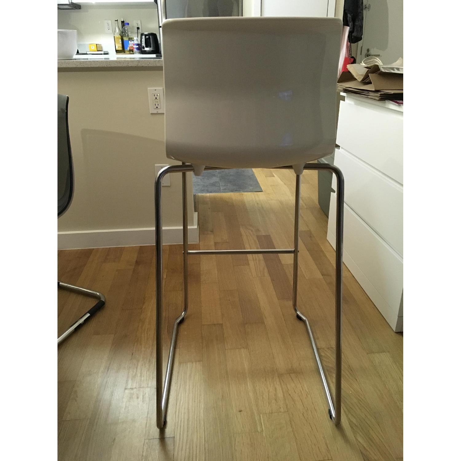Ikea Glenn Bar Stool - image-3
