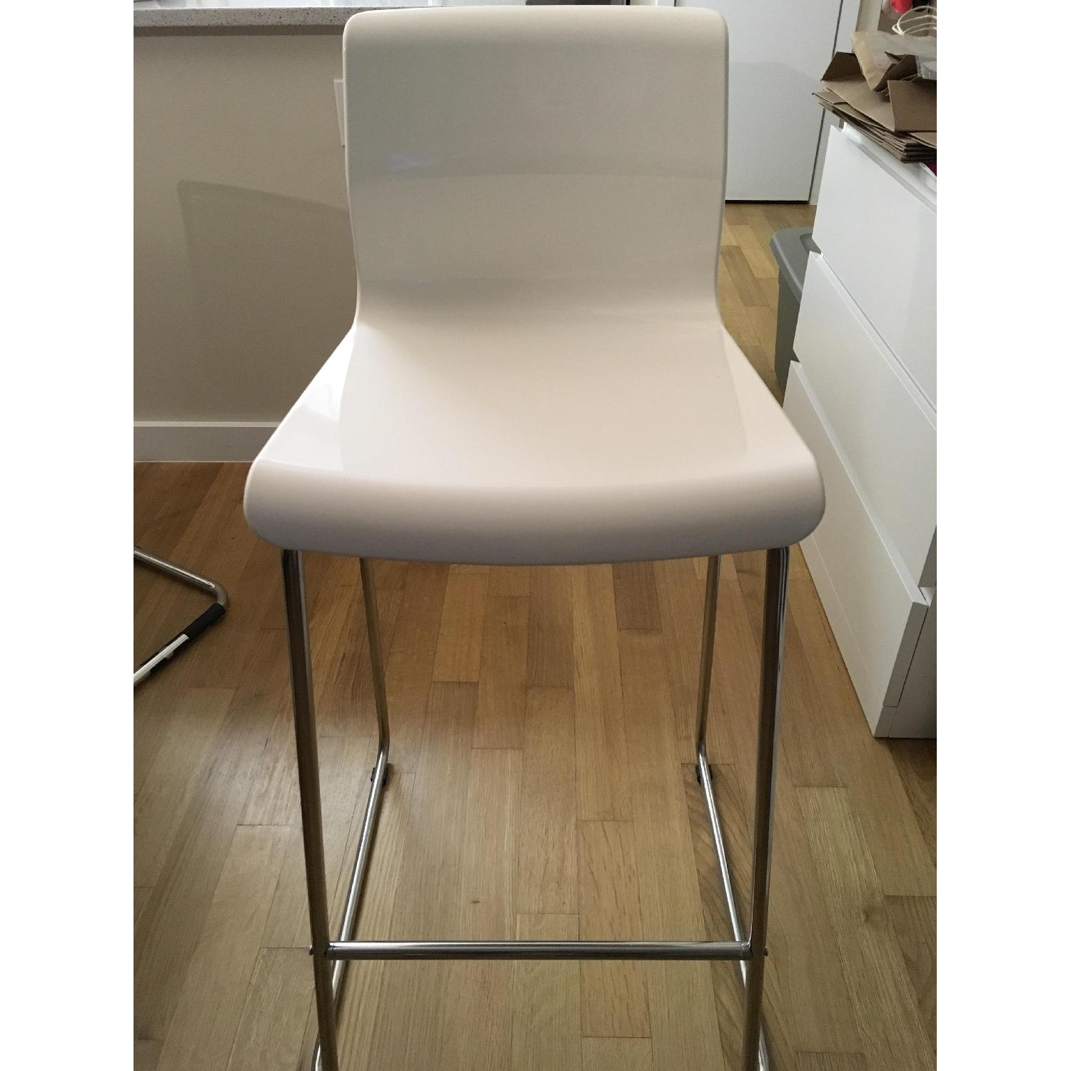 Ikea Glenn Bar Stool - image-4