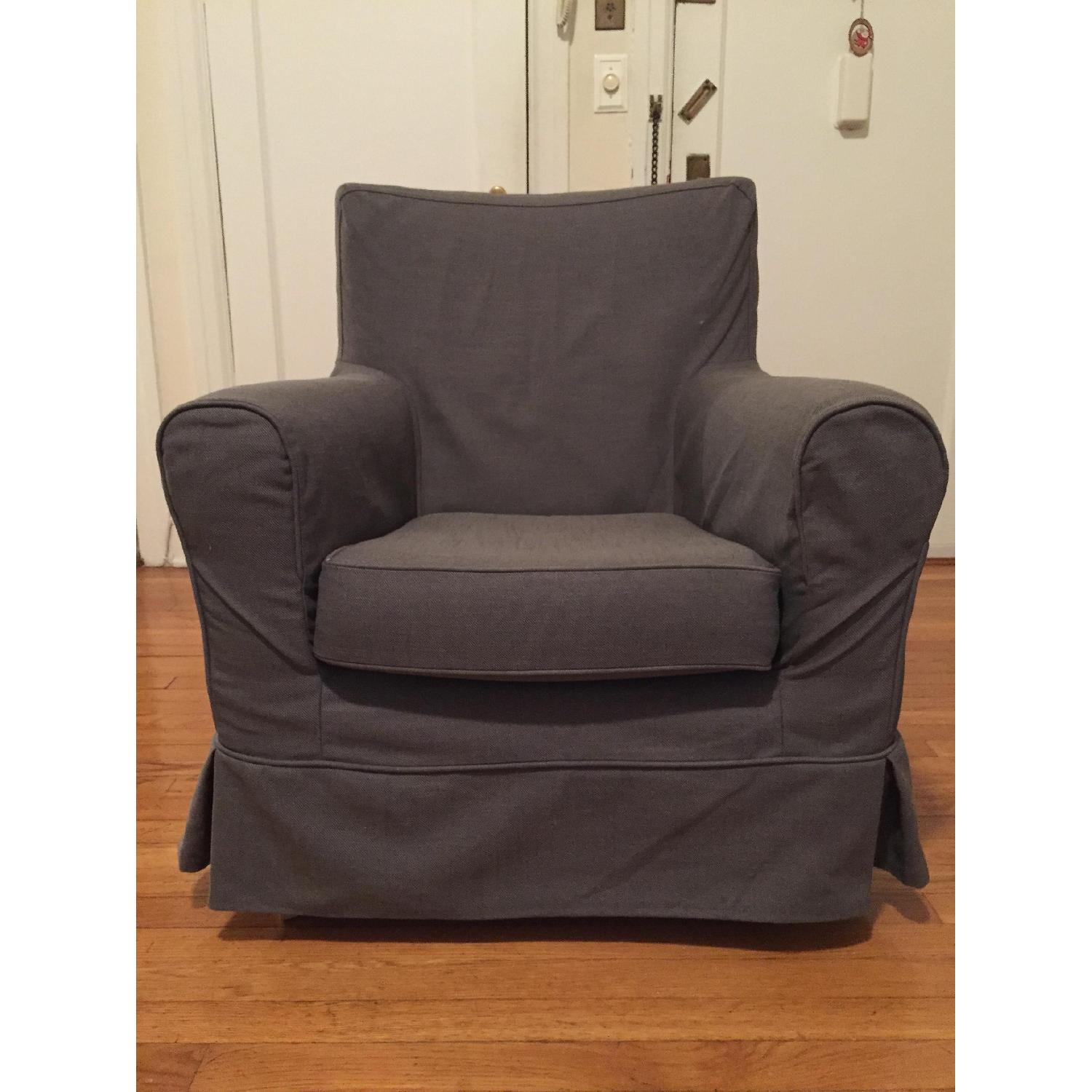 Ikea Jennylund Chair - image-1