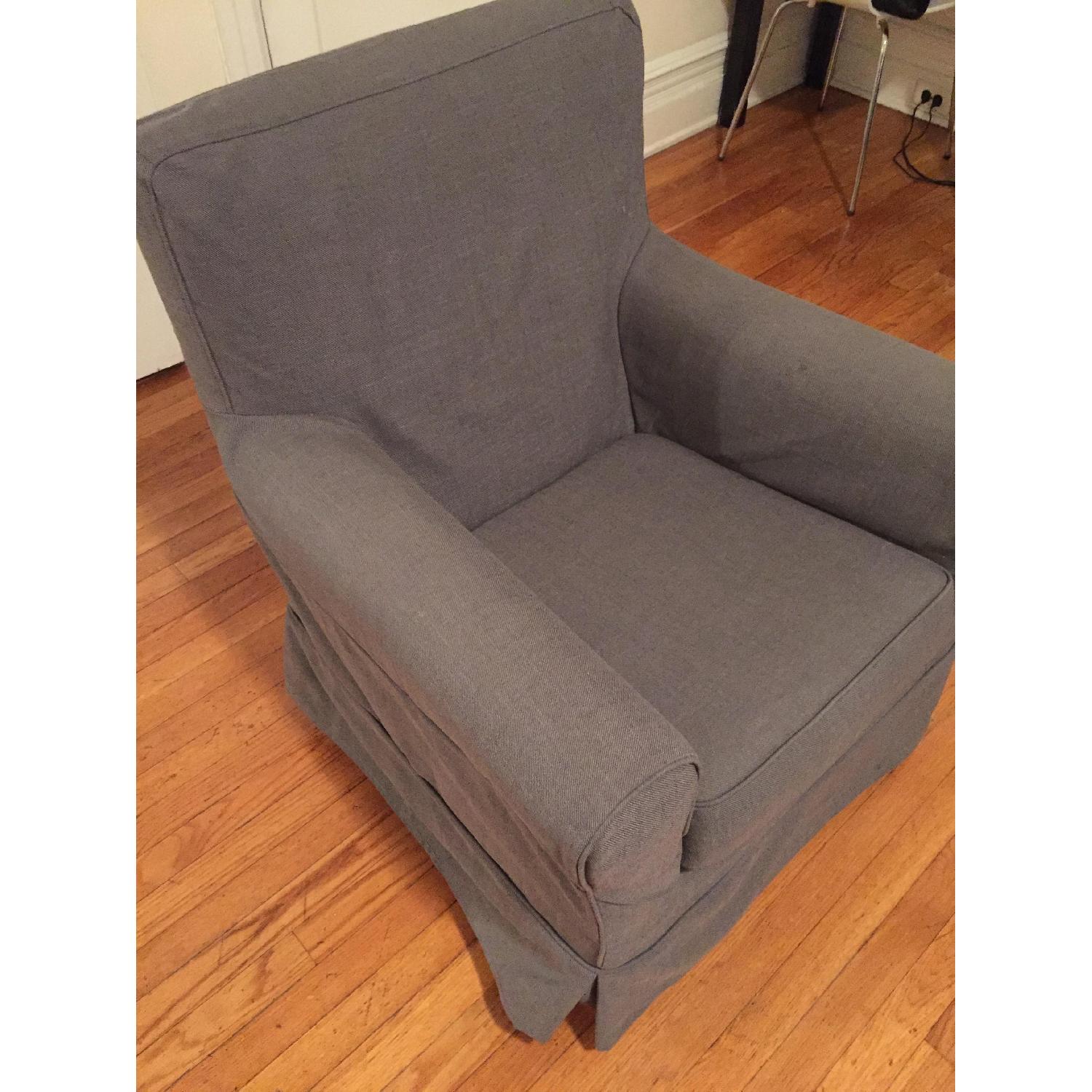 Ikea Jennylund Chair - image-2