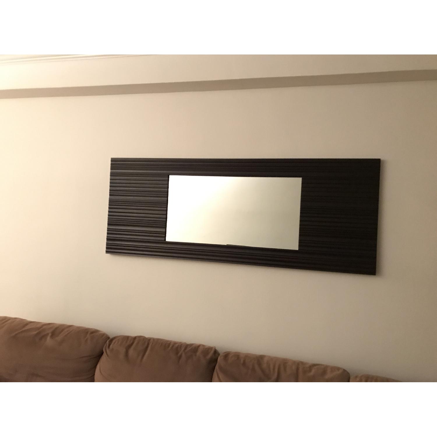 Rectangular Mirror - image-1