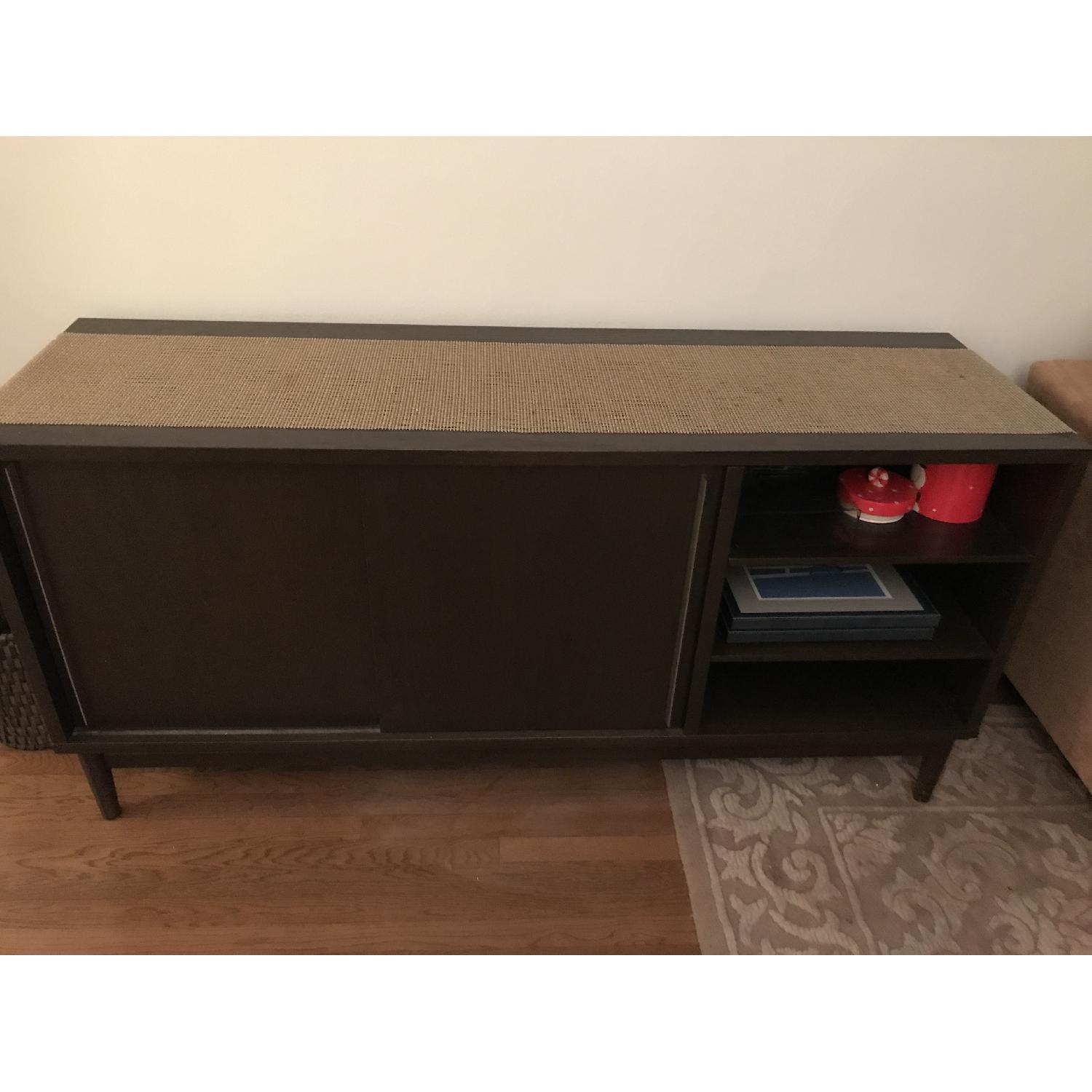 West Elm Sideboard/Buffet - image-1