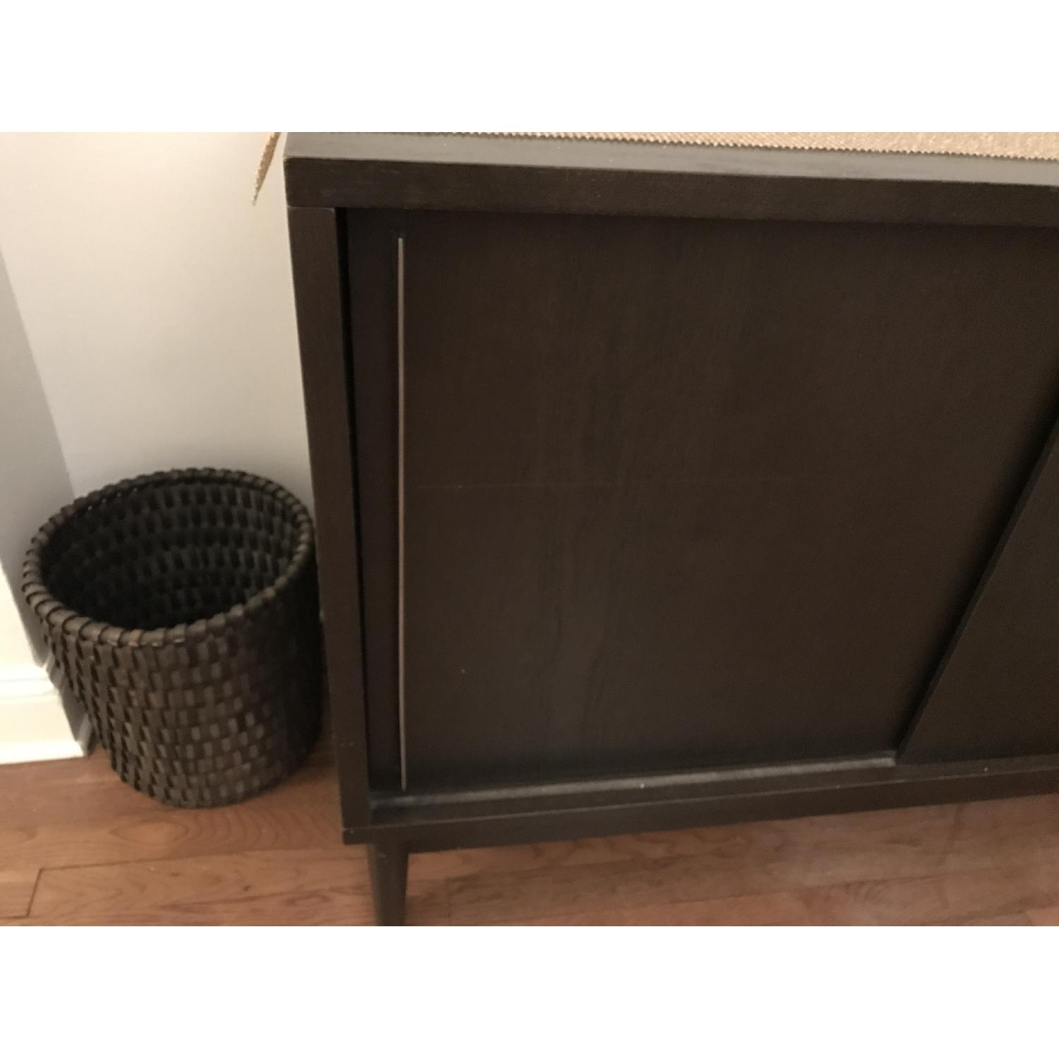 West Elm Sideboard/Buffet - image-2