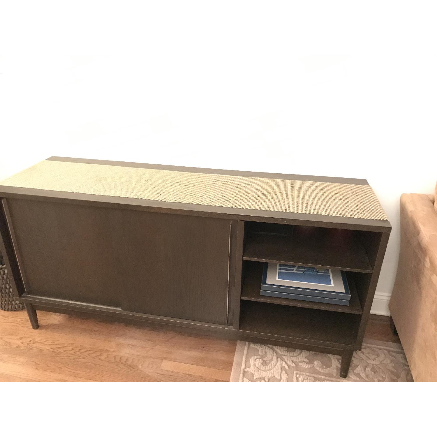 West Elm Sideboard/Buffet - image-4