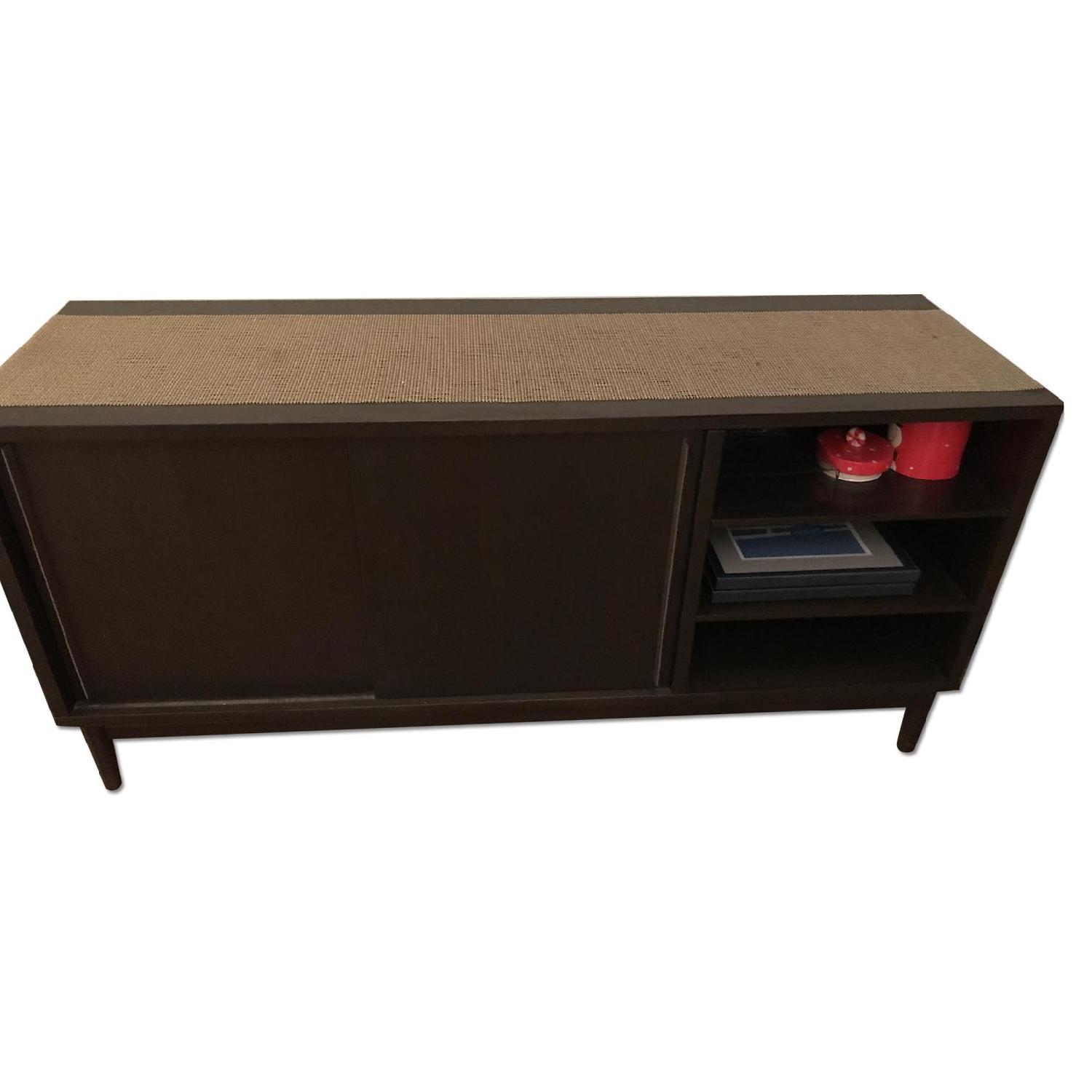 West Elm Sideboard/Buffet - image-0