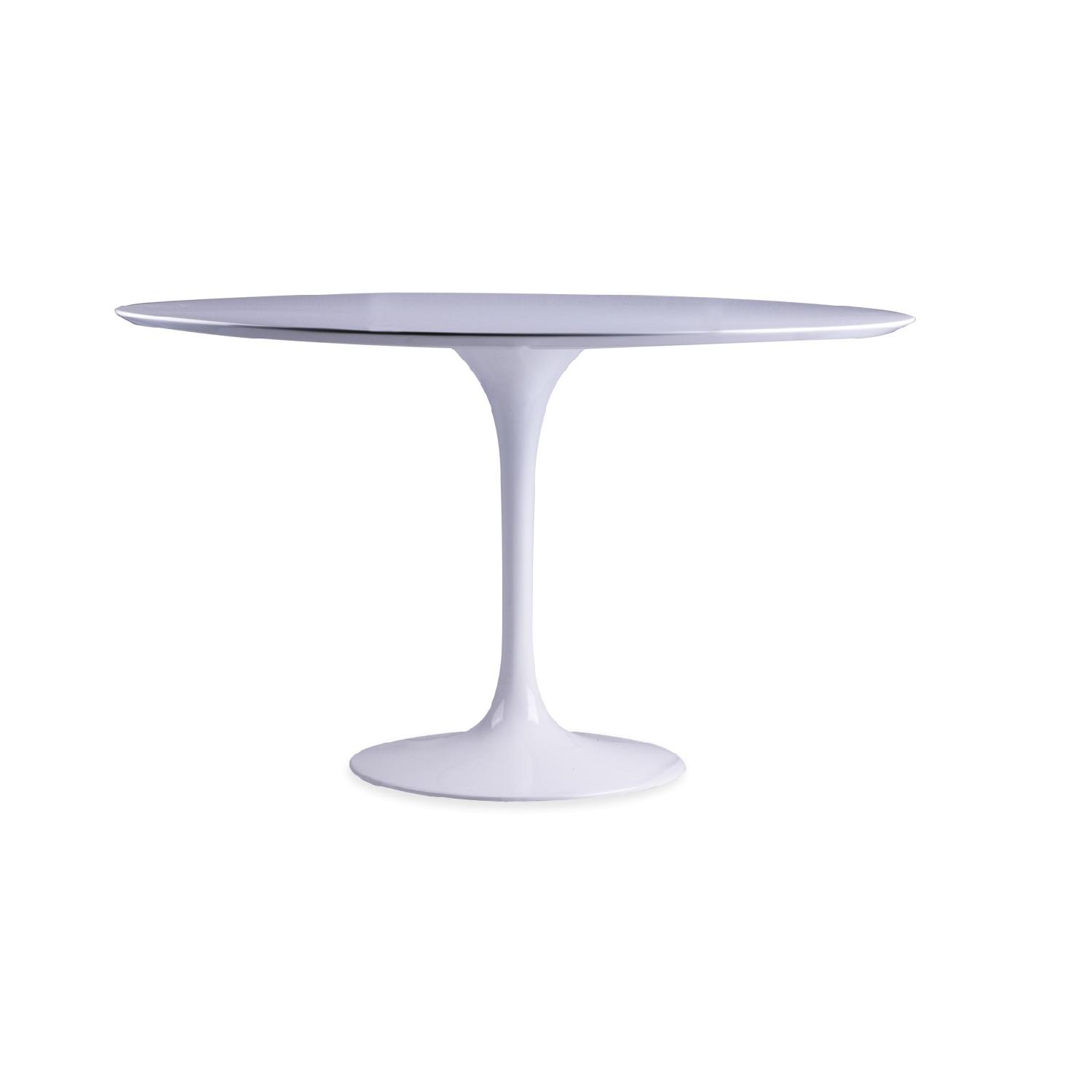 Tulip Table