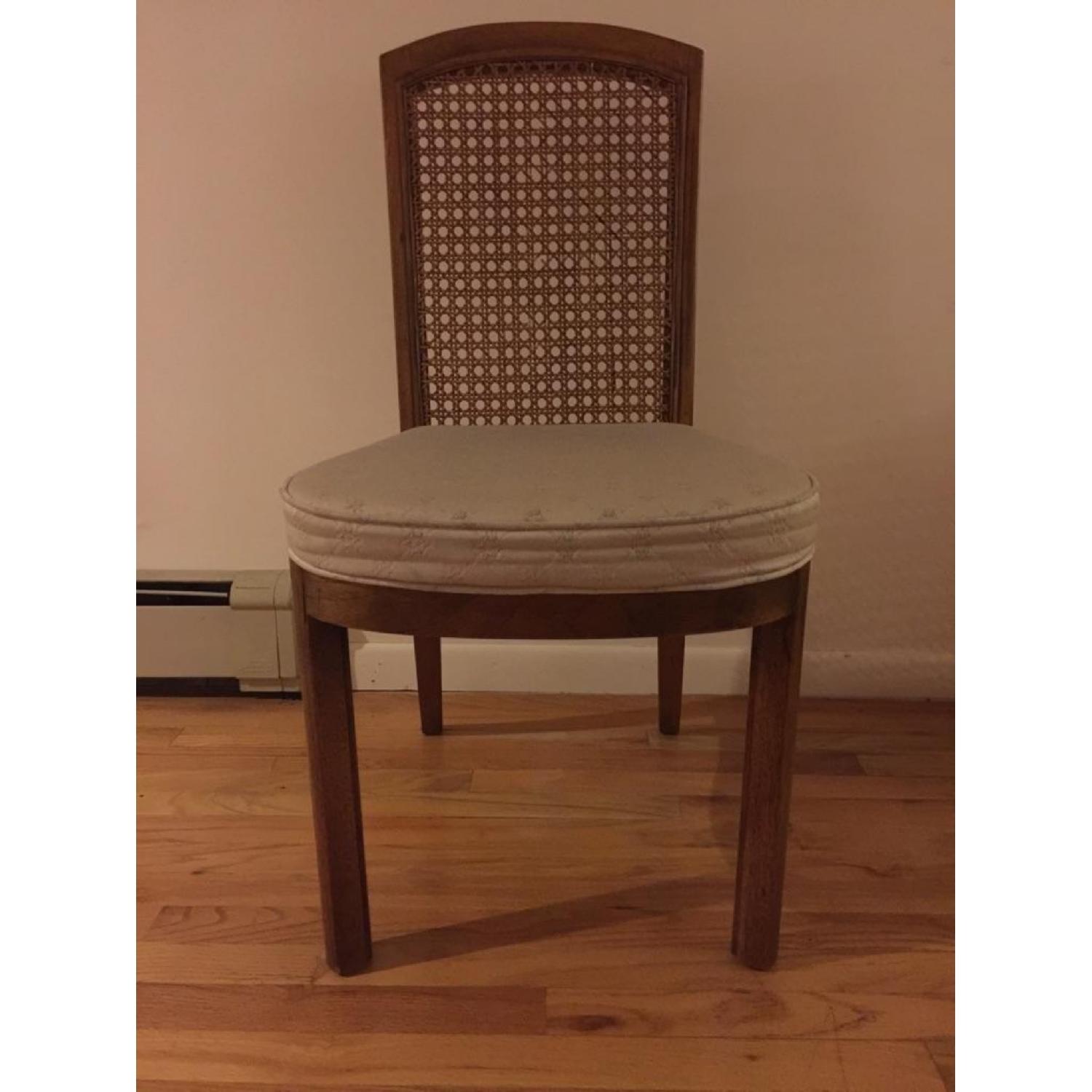 Drexel Heritage 6 Piece Wood Dining Set - image-3