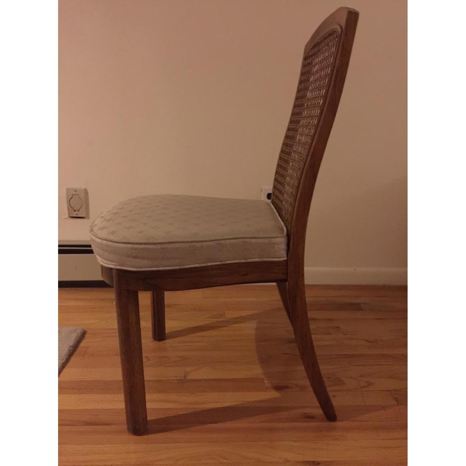 Drexel Heritage 6 Piece Wood Dining Set - image-4