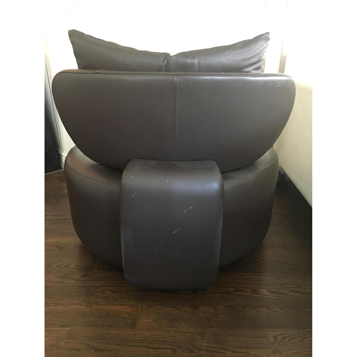BoConcept Large Round Chair - image-4