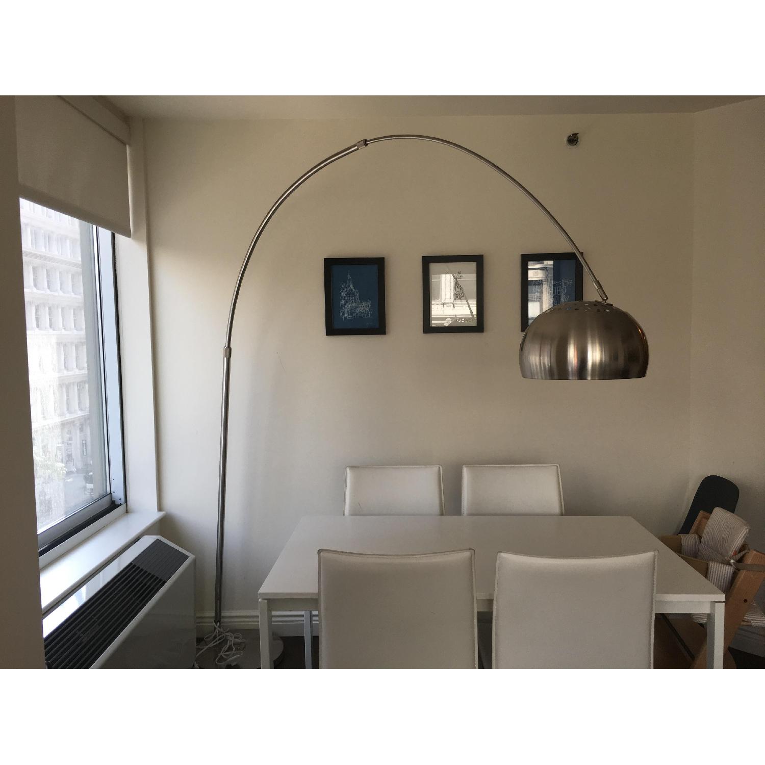 Inmod Overachiever Floor Lamp - image-1