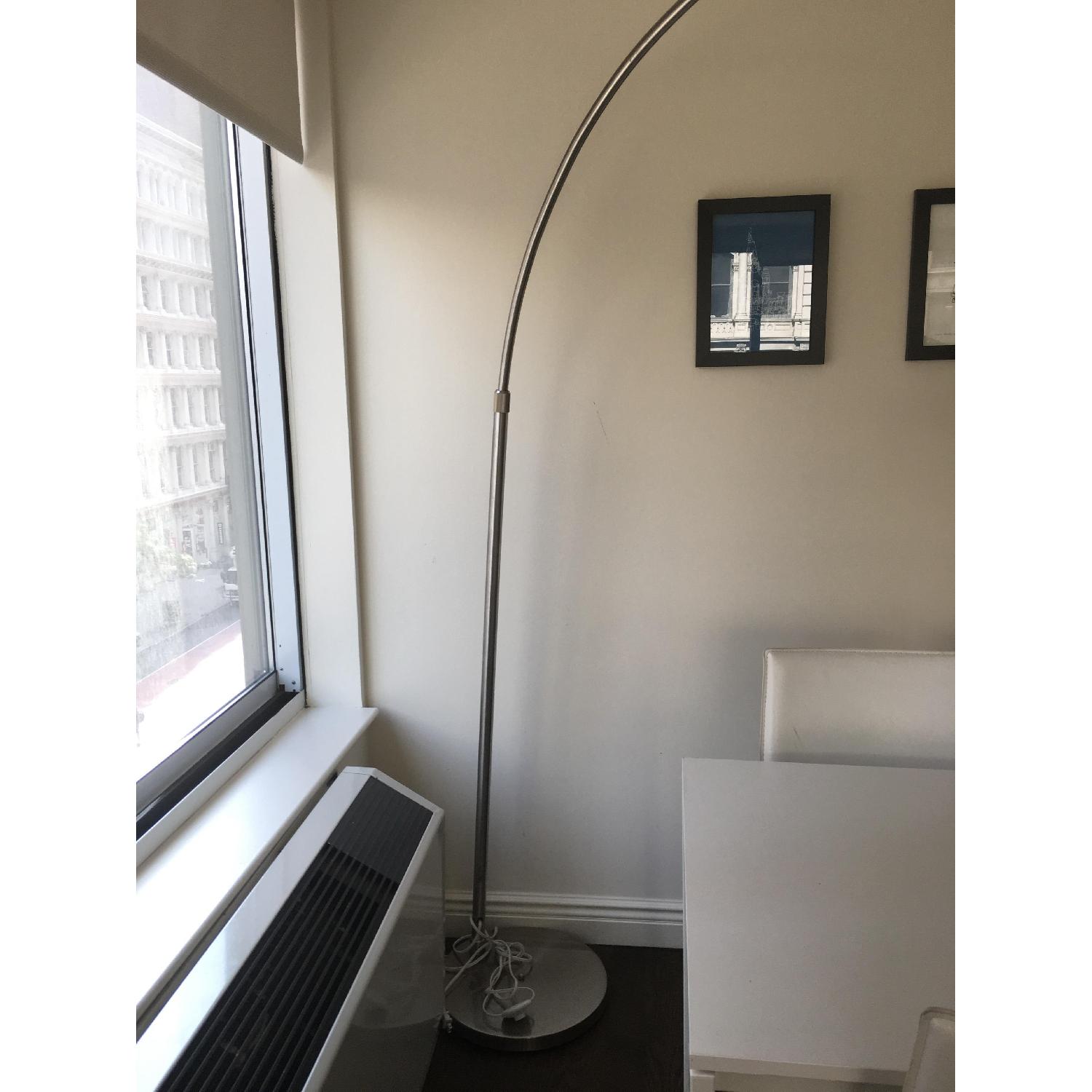 Inmod Overachiever Floor Lamp - image-2