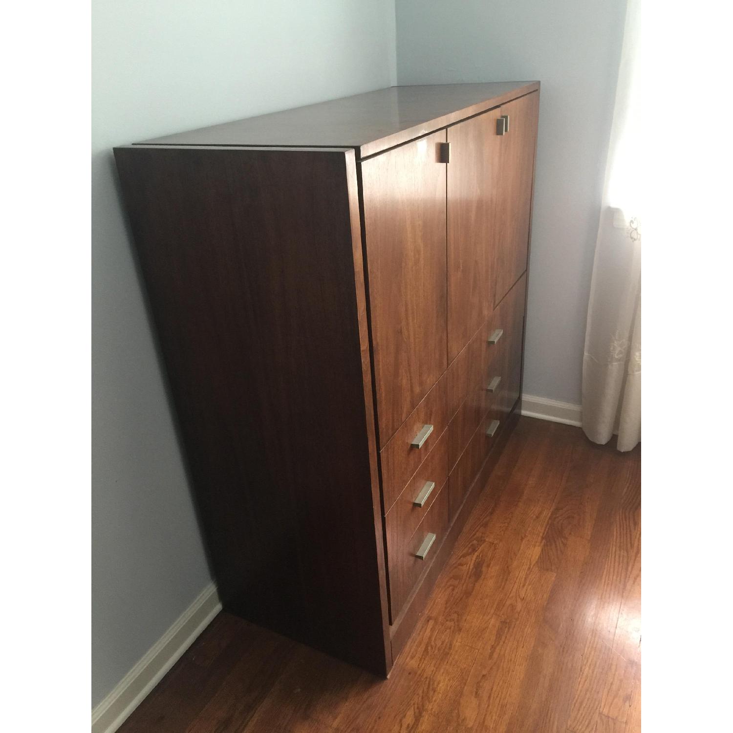 Wood Dresser - image-1