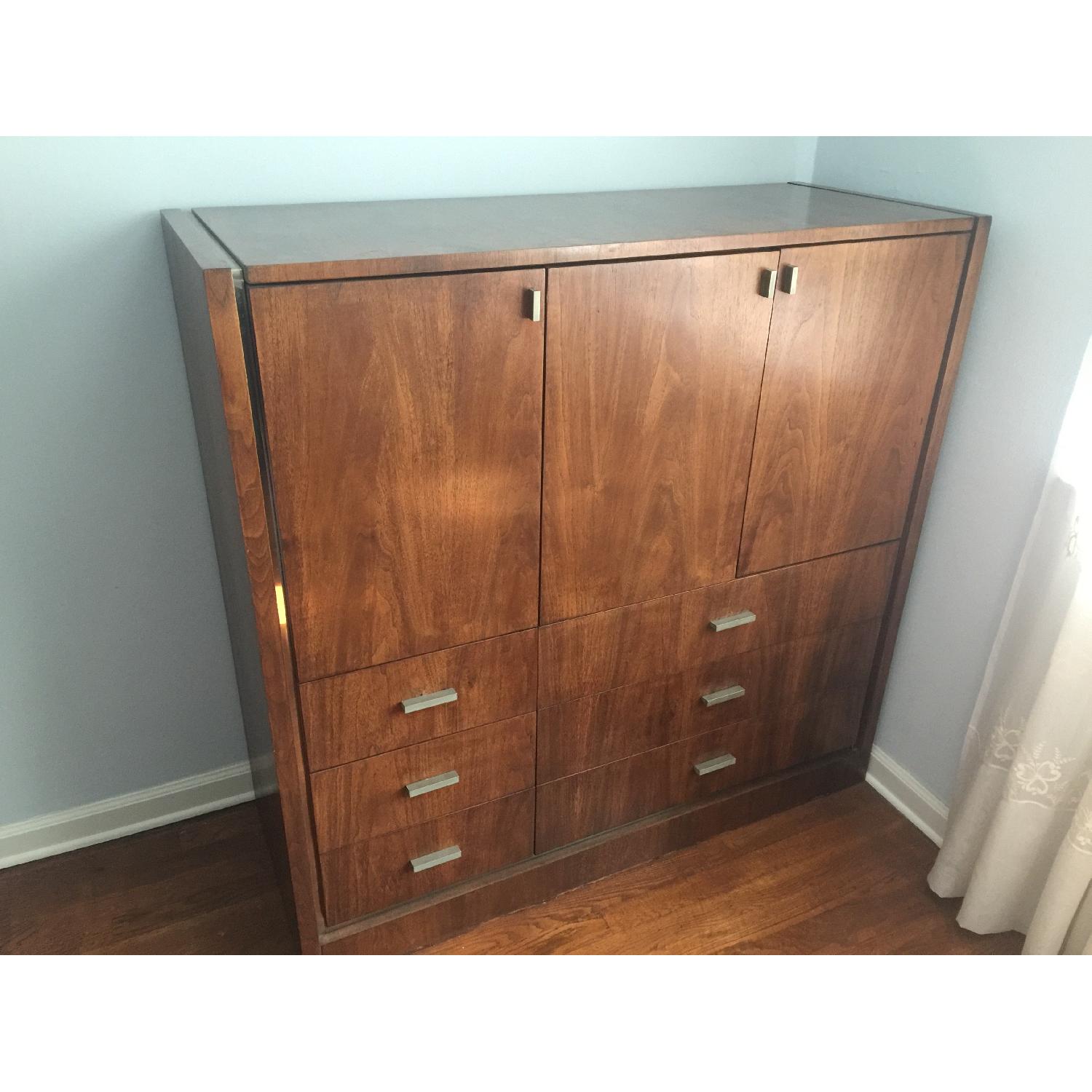 Wood Dresser - image-2