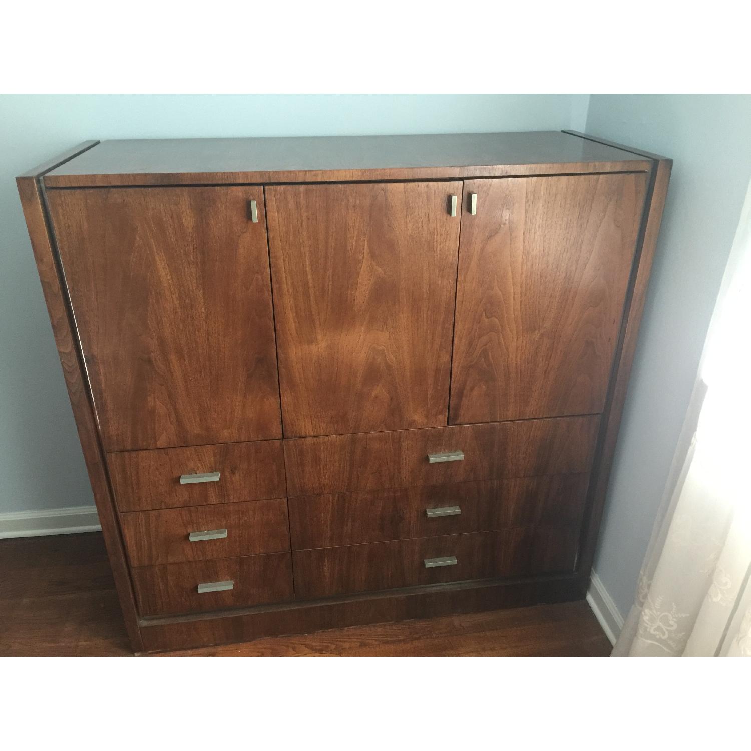 Wood Dresser - image-3
