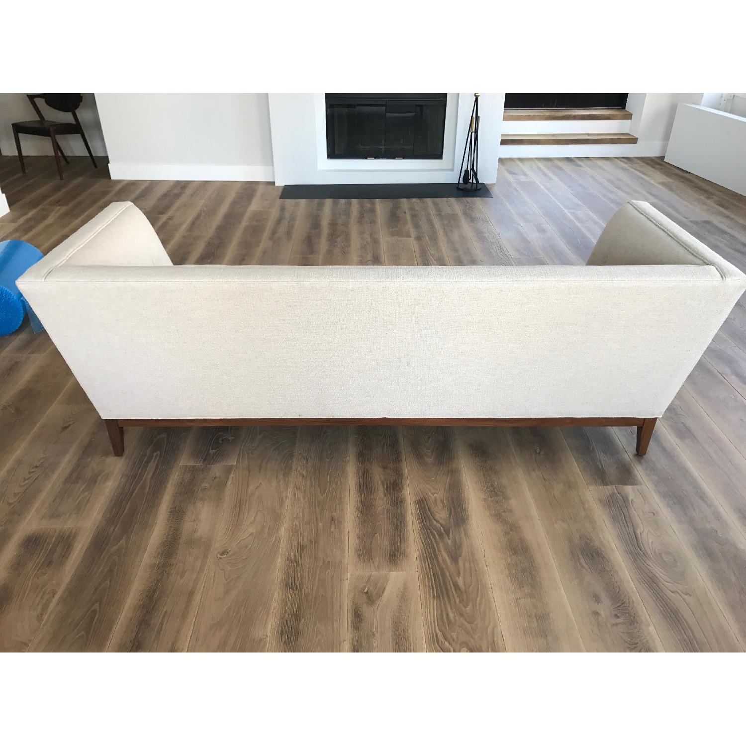 Jonathan Adler Danner Sofa in Tangiers Sand - image-2